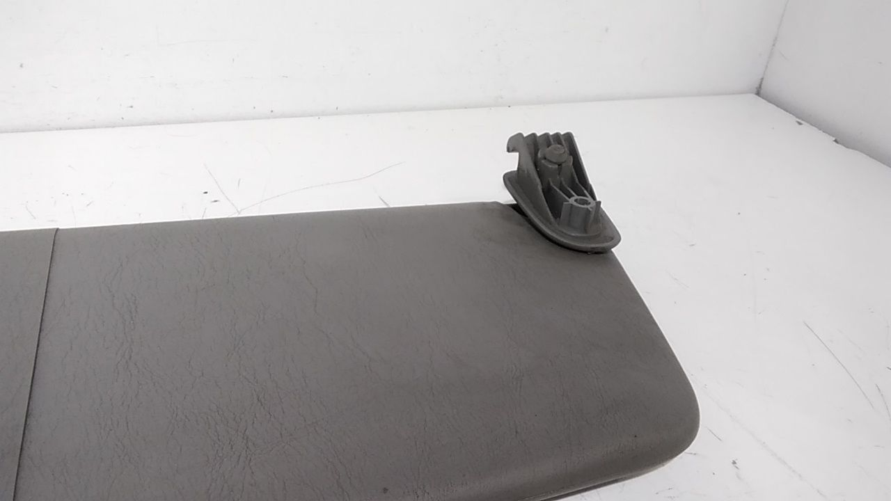 Parasole aletta Lato Passeggero OPEL Vivaro 1 Serie