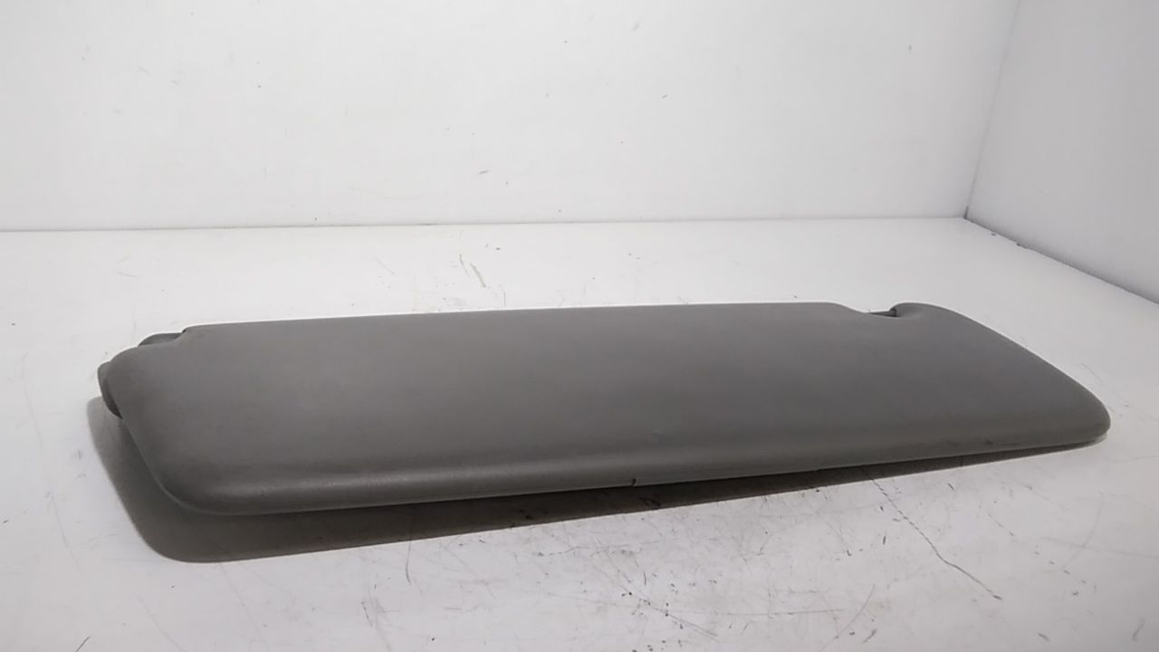 Parasole aletta Lato Passeggero OPEL Vivaro 1 Serie