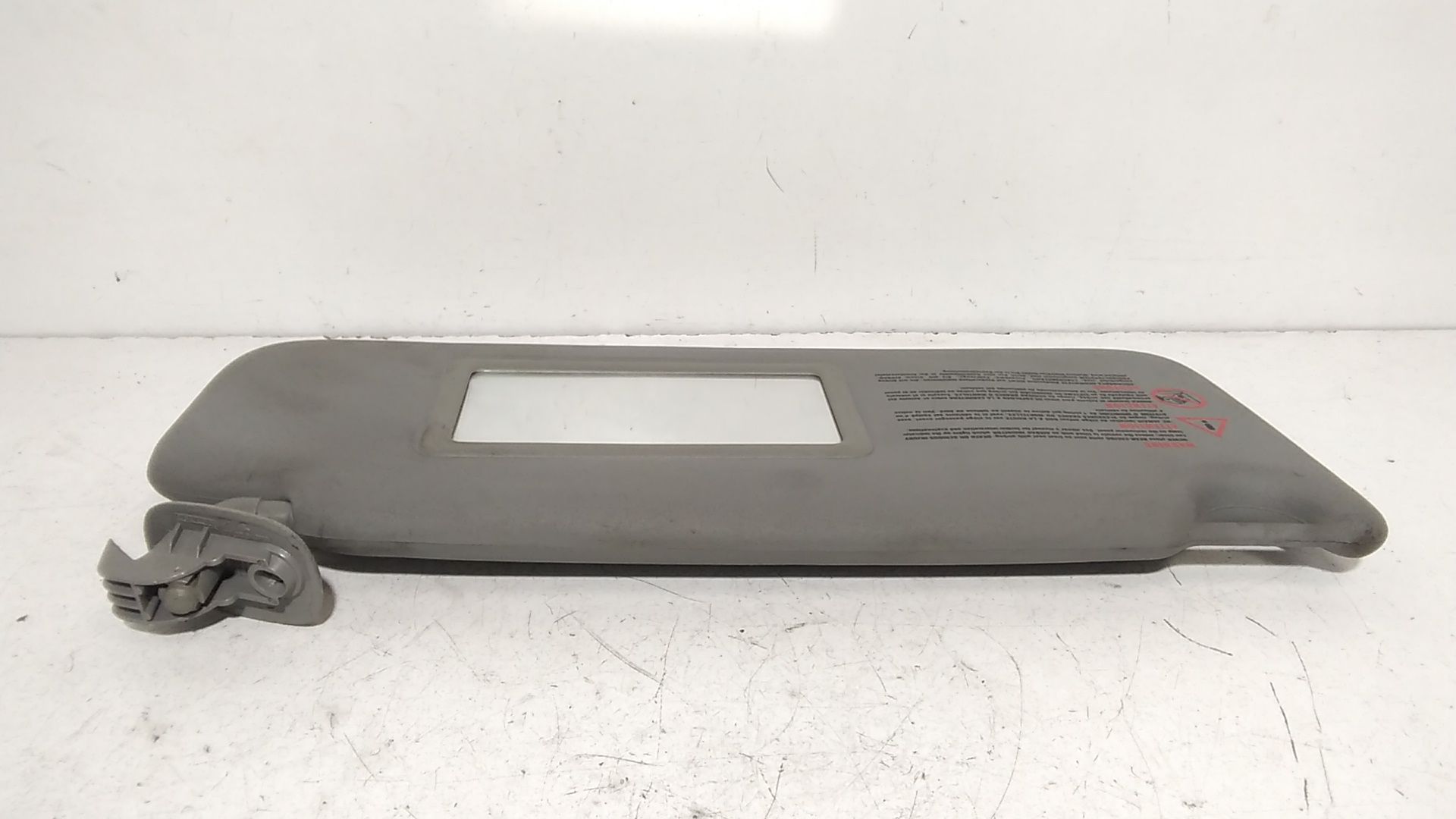 Parasole aletta Lato Passeggero RENAULT Clio Serie (01>05)