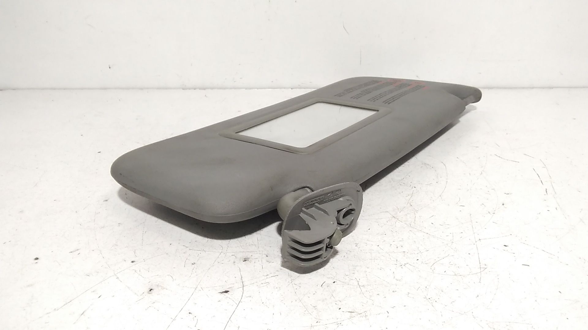 Parasole aletta Lato Passeggero RENAULT Clio Serie (01>05)