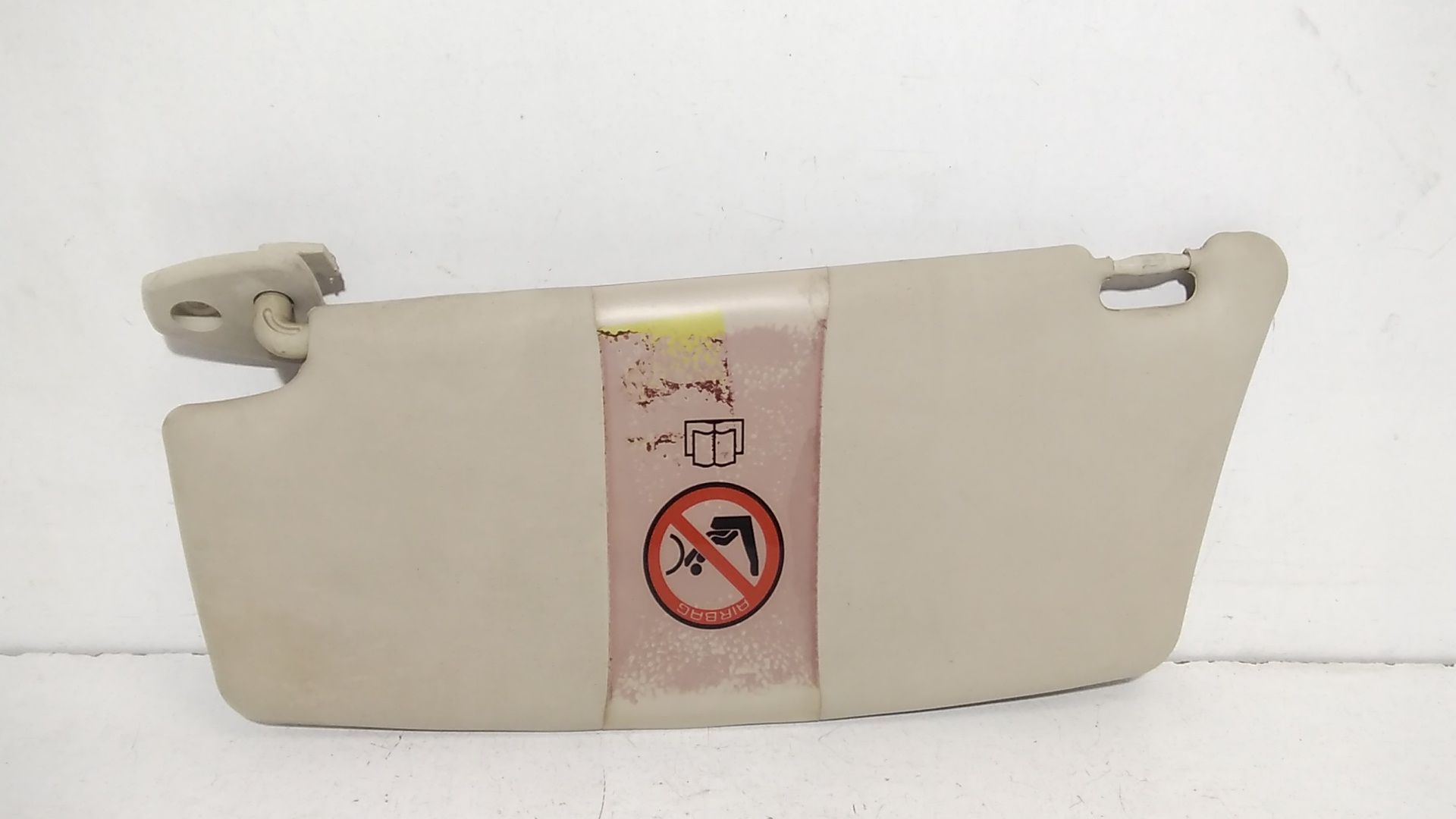 Parasole aletta Lato Passeggero LANCIA Ypsilon 1 Serie