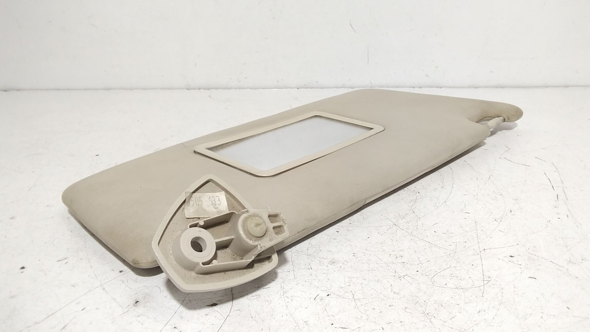 Parasole aletta Lato Passeggero LANCIA Ypsilon 1 Serie