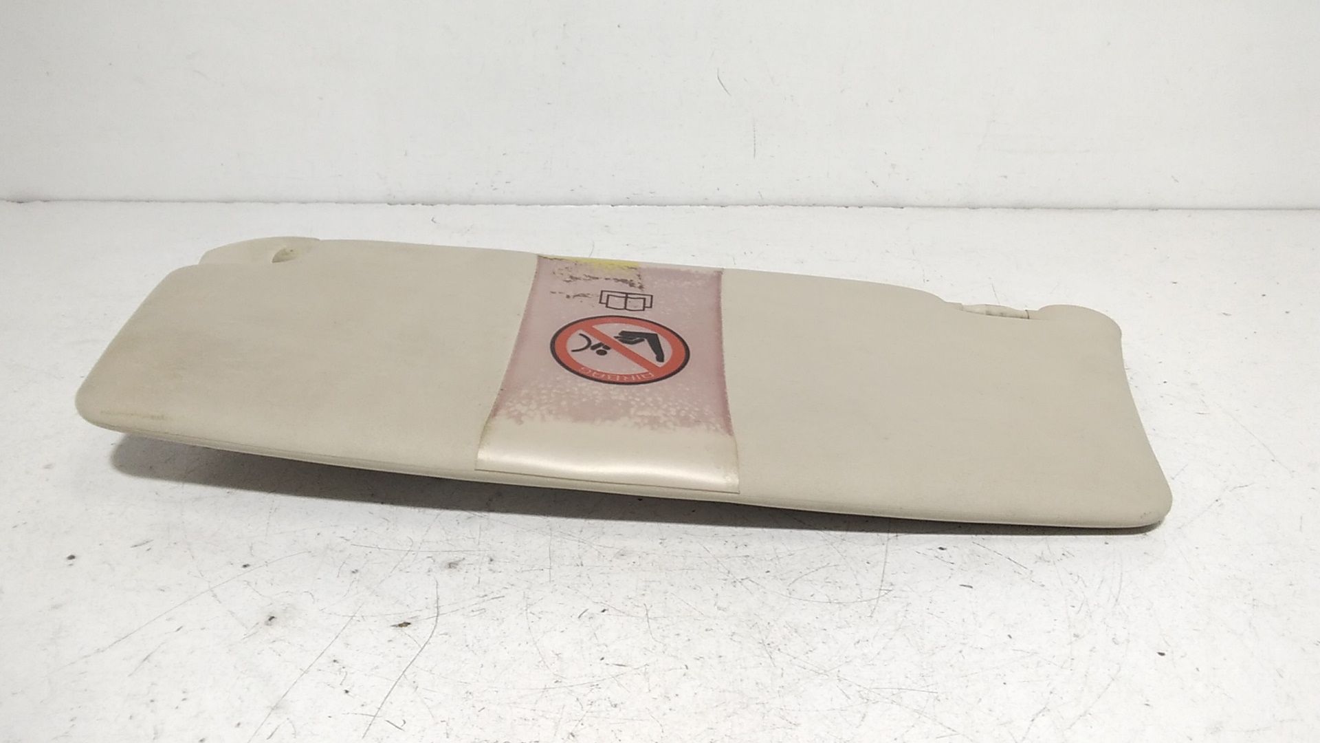 Parasole aletta Lato Passeggero LANCIA Ypsilon 1 Serie