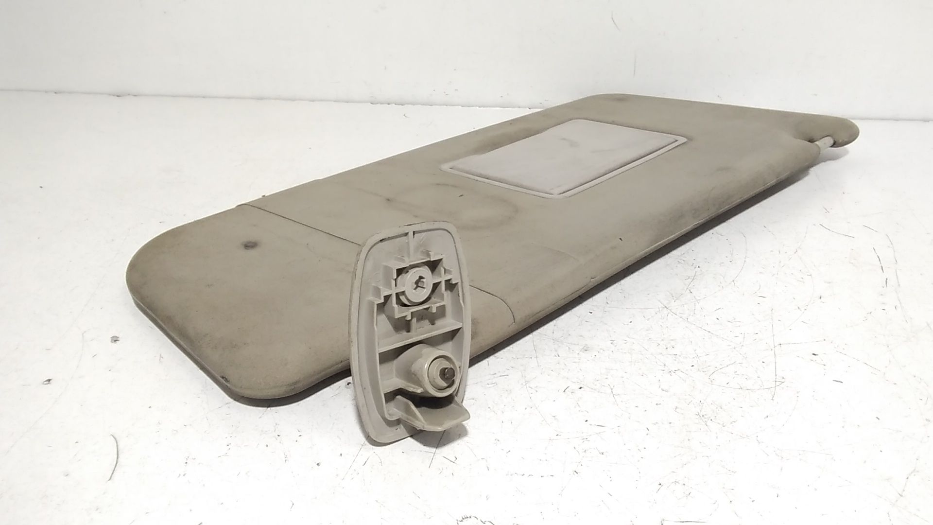 Parasole aletta Lato Passeggero PEUGEOT Partner 3 Serie