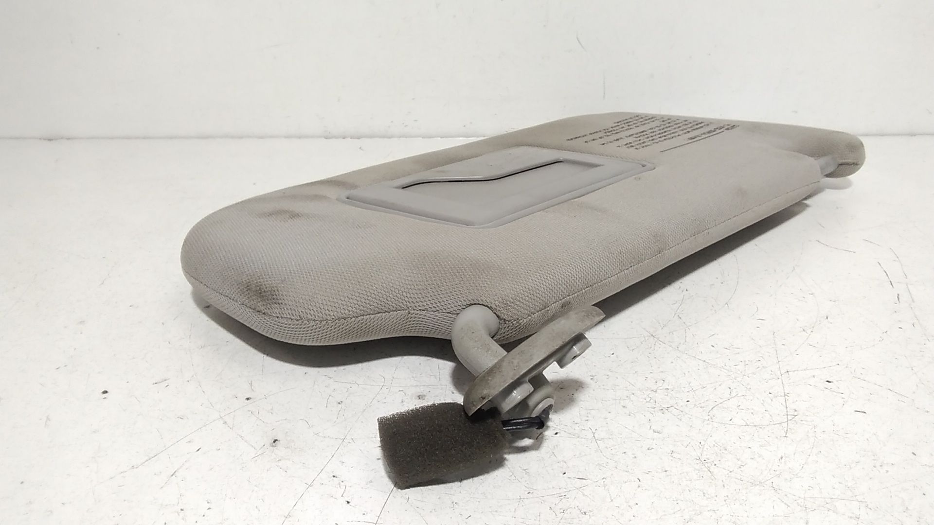 Parasole aletta Lato Passeggero HYUNDAI Tucson  Serie (04>09)