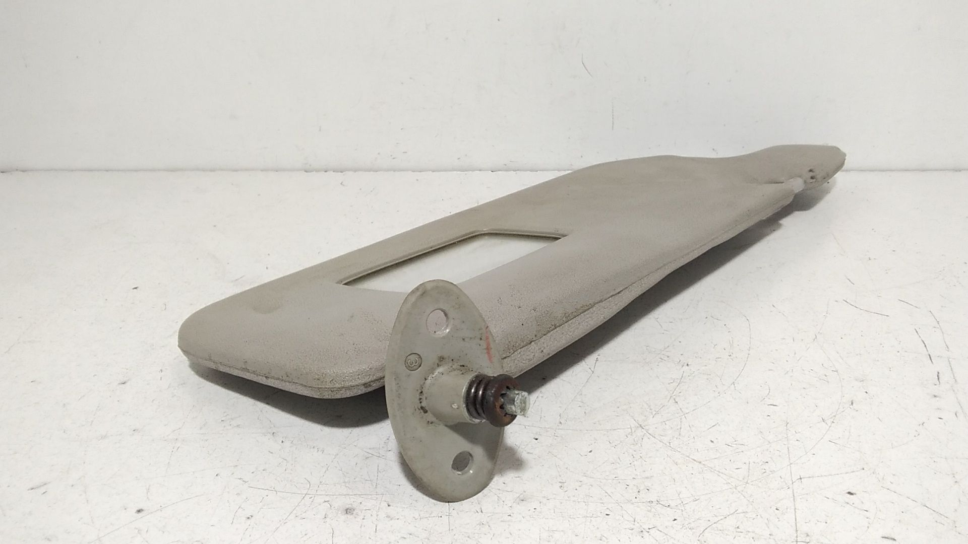 Parasole aletta Lato Passeggero TOYOTA Yaris 1 Serie