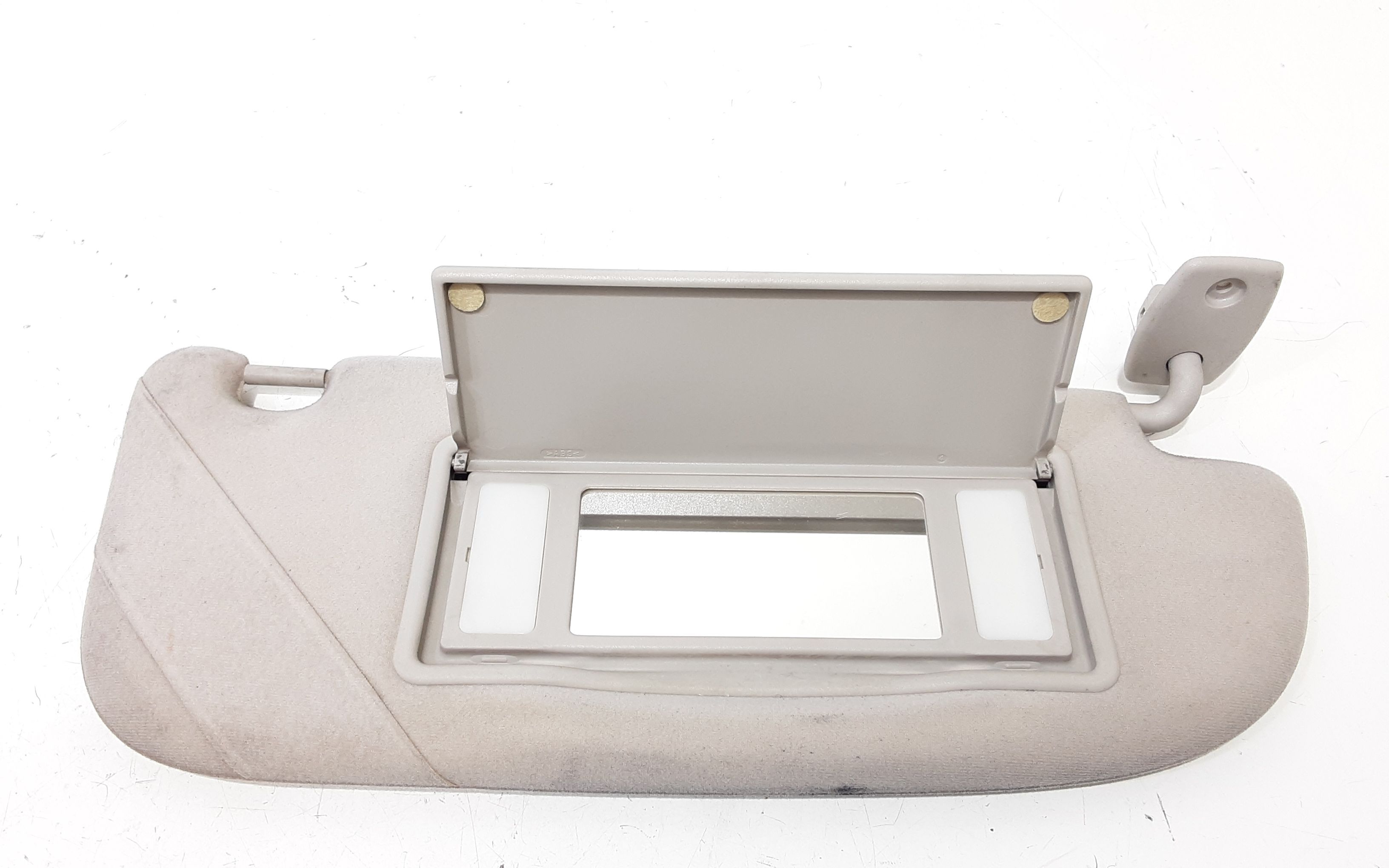 Parasole aletta Lato Passeggero PEUGEOT 307 Cabrio 2 Serie