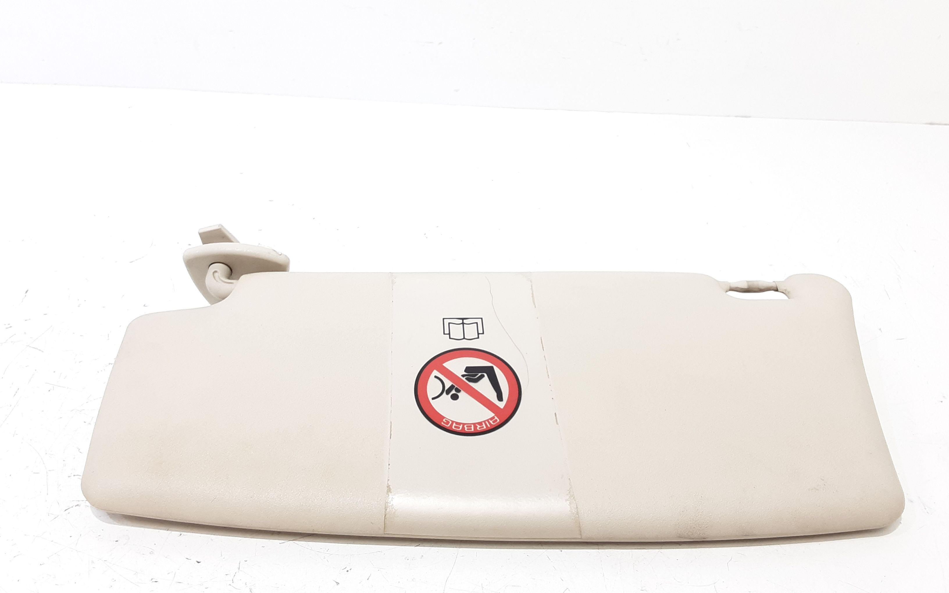 Parasole aletta Lato Passeggero LANCIA Ypsilon 1 Serie