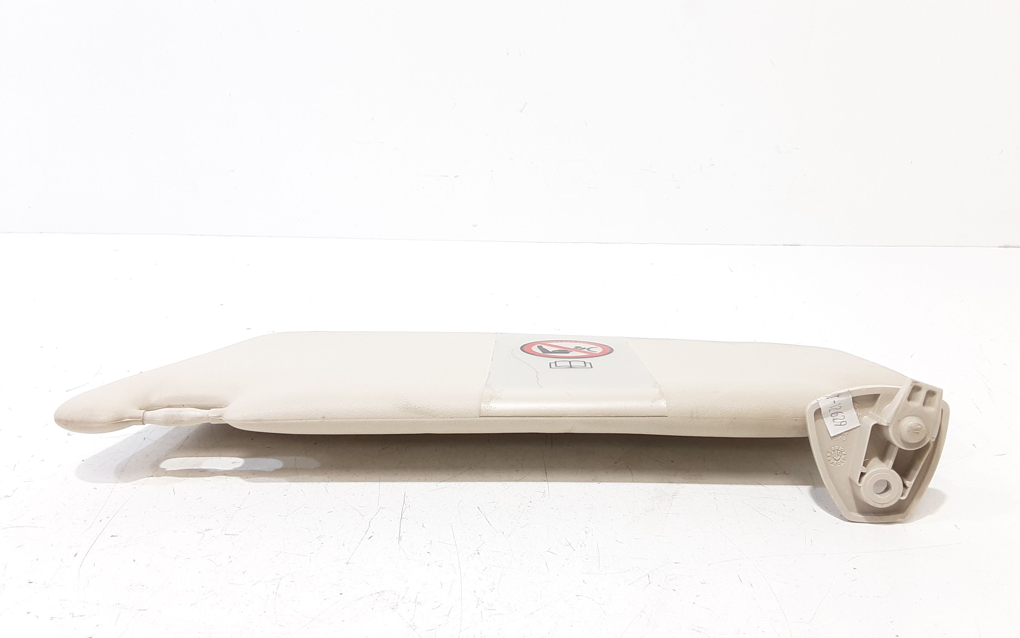 Parasole aletta Lato Passeggero LANCIA Ypsilon 1 Serie