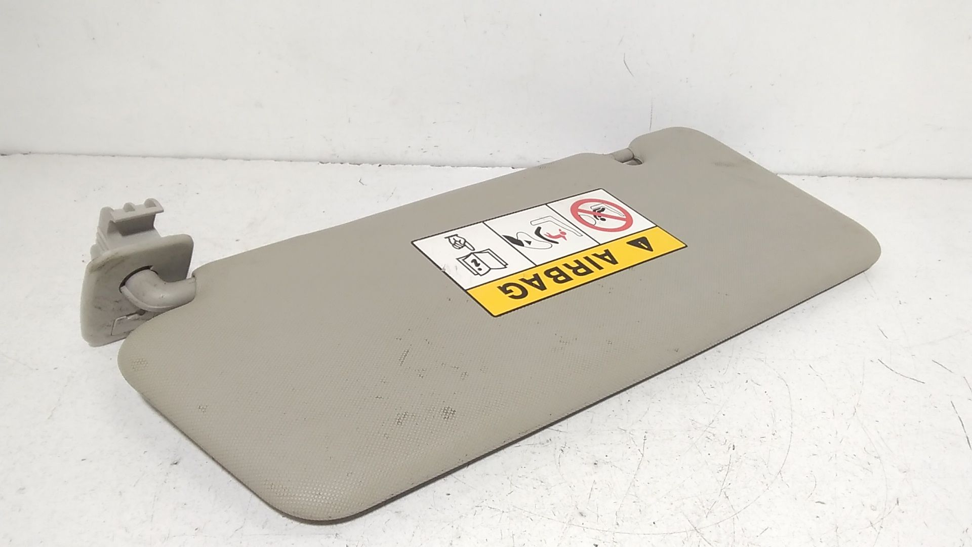 Parasole aletta Lato Passeggero RENAULT Clio Serie IV (12>19)