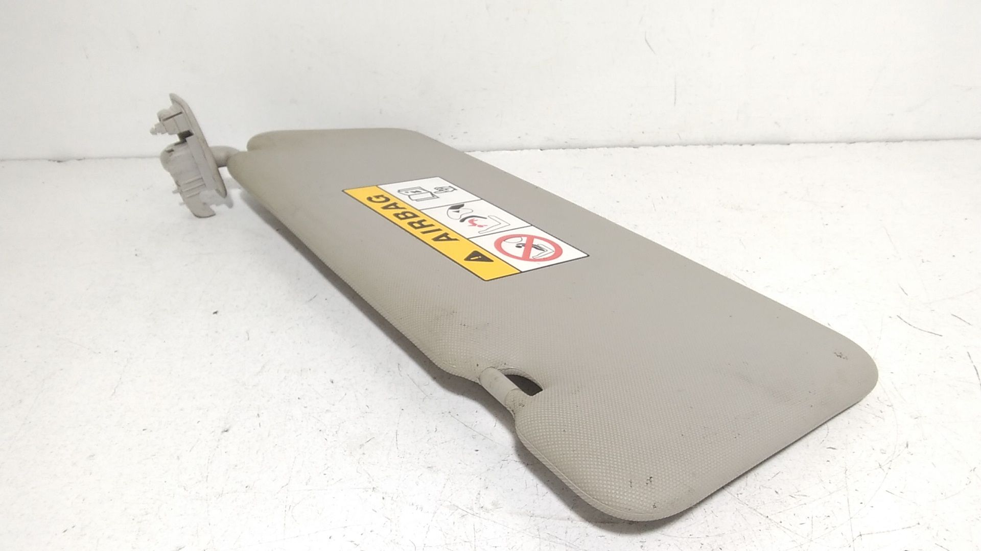 Parasole aletta Lato Passeggero RENAULT Clio Serie IV (12>19)