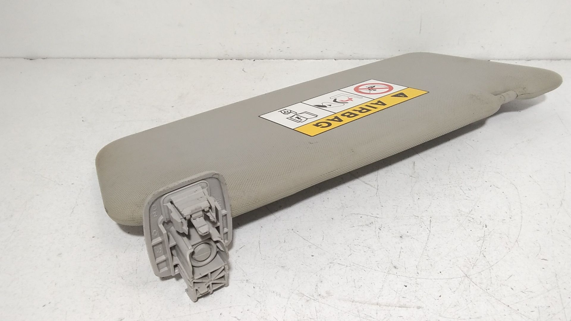 Parasole aletta Lato Passeggero RENAULT Clio Serie IV (12>19)