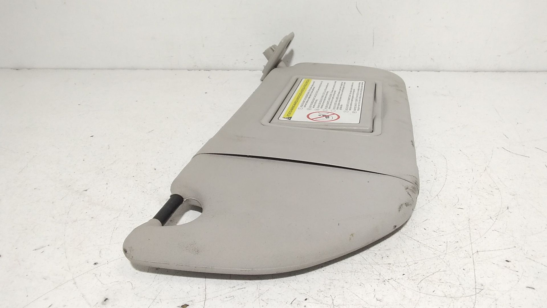 Parasole aletta Lato Passeggero CITROEN C1 1 Serie