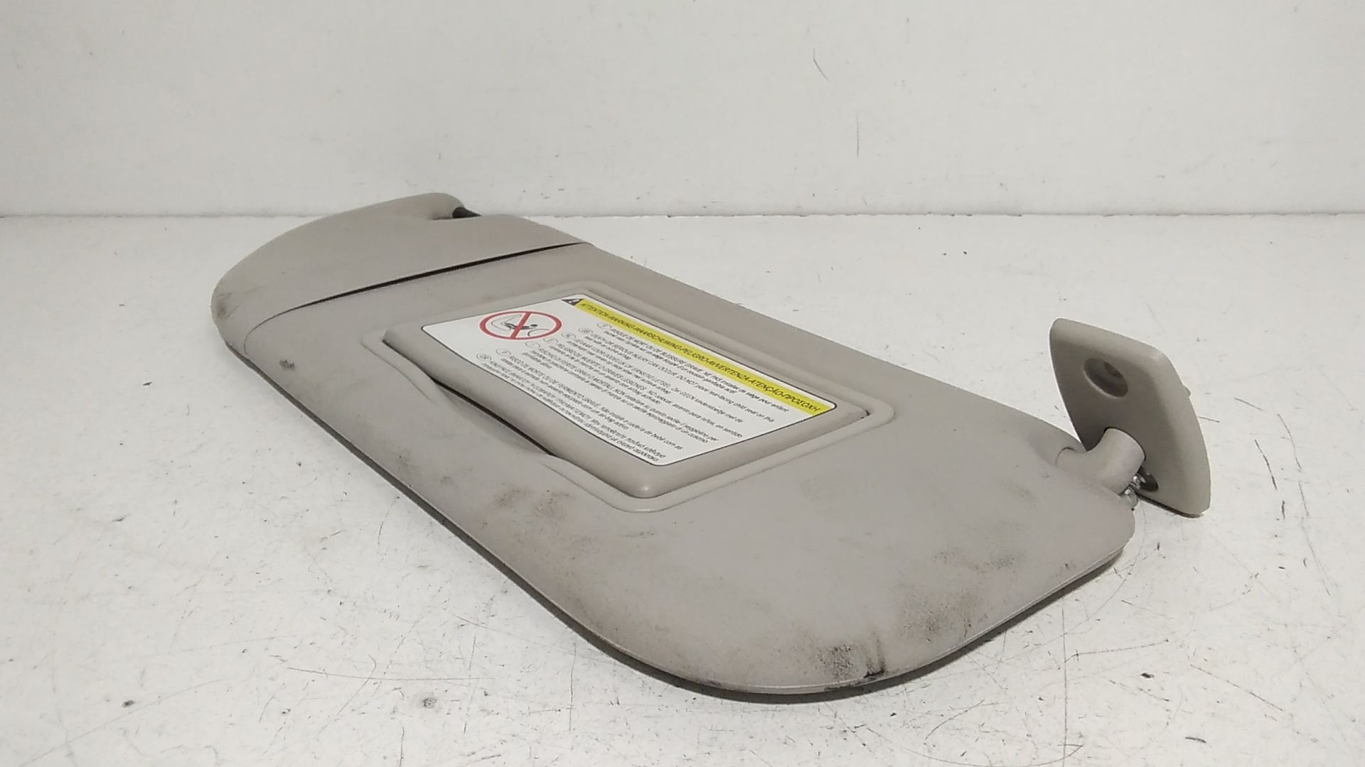 Parasole aletta Lato Passeggero CITROEN C1 1 Serie