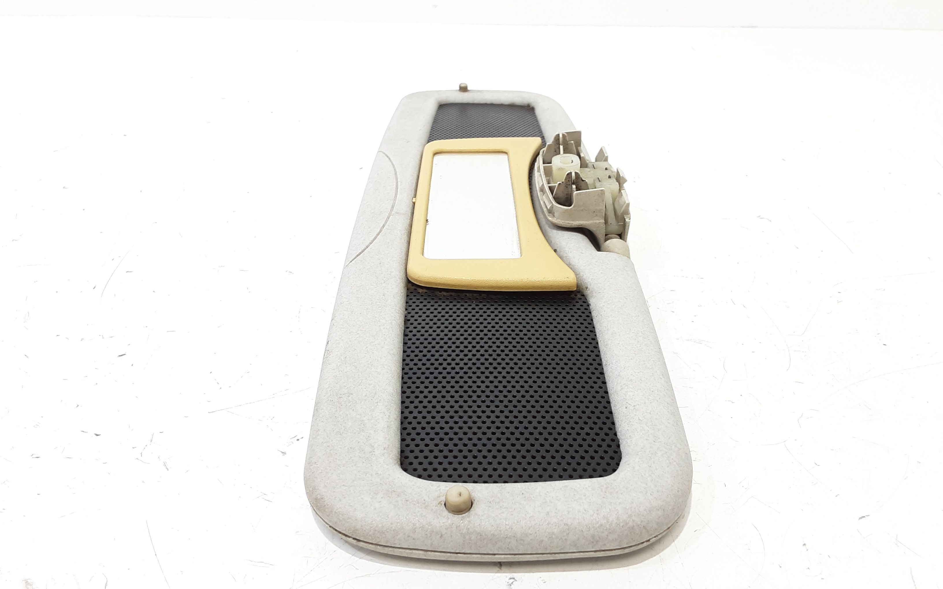 Parasole aletta Lato Passeggero SMART ForTwo Coup 1 Serie