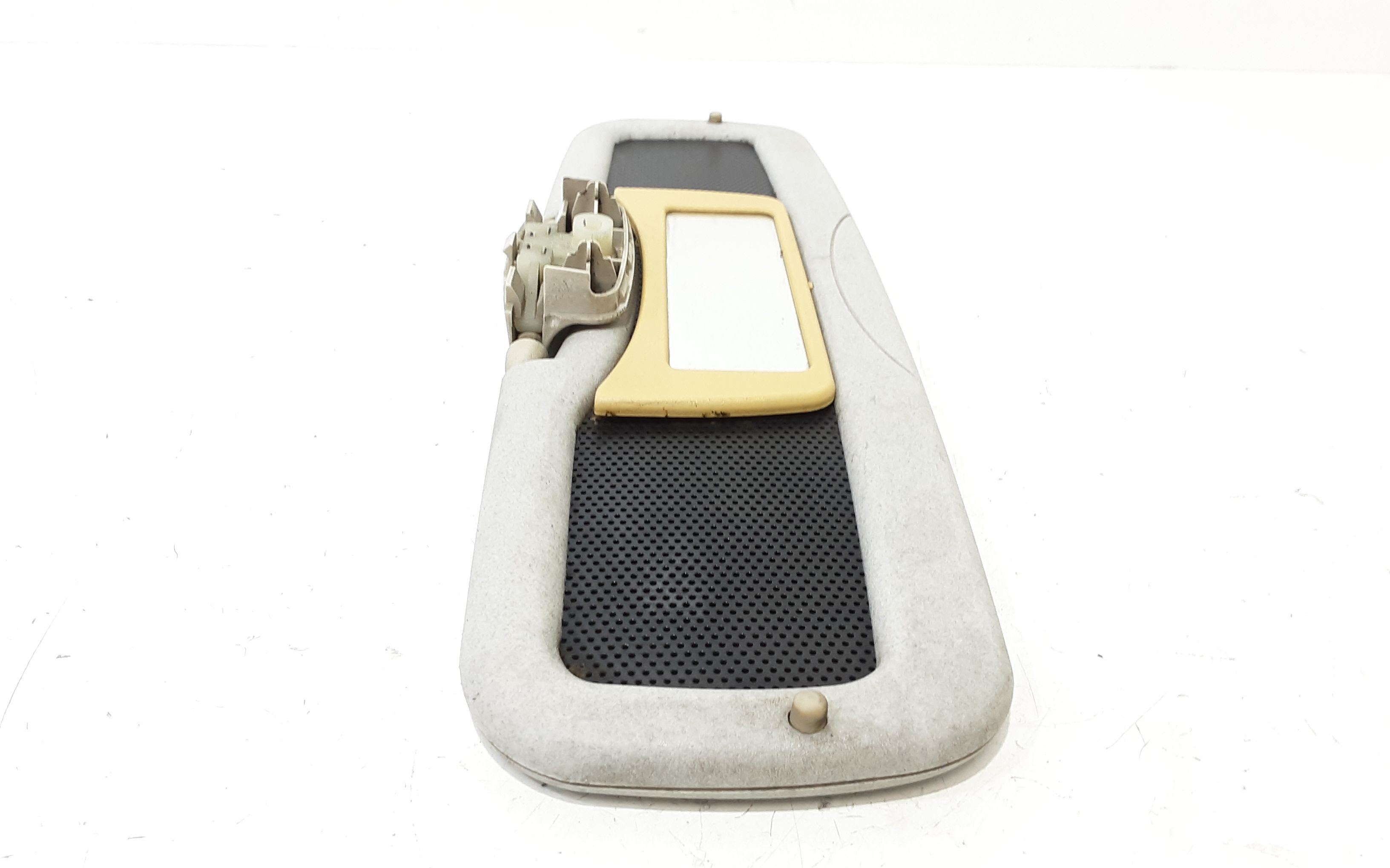 Parasole aletta Lato Passeggero SMART ForTwo Coup 1 Serie