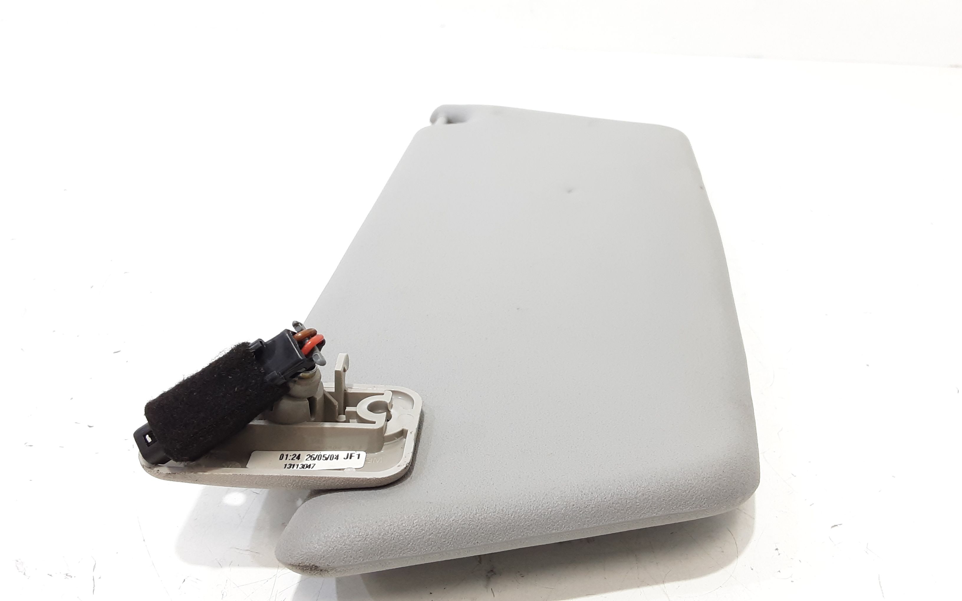 Parasole aletta Lato Passeggero OPEL Astra H Berlina