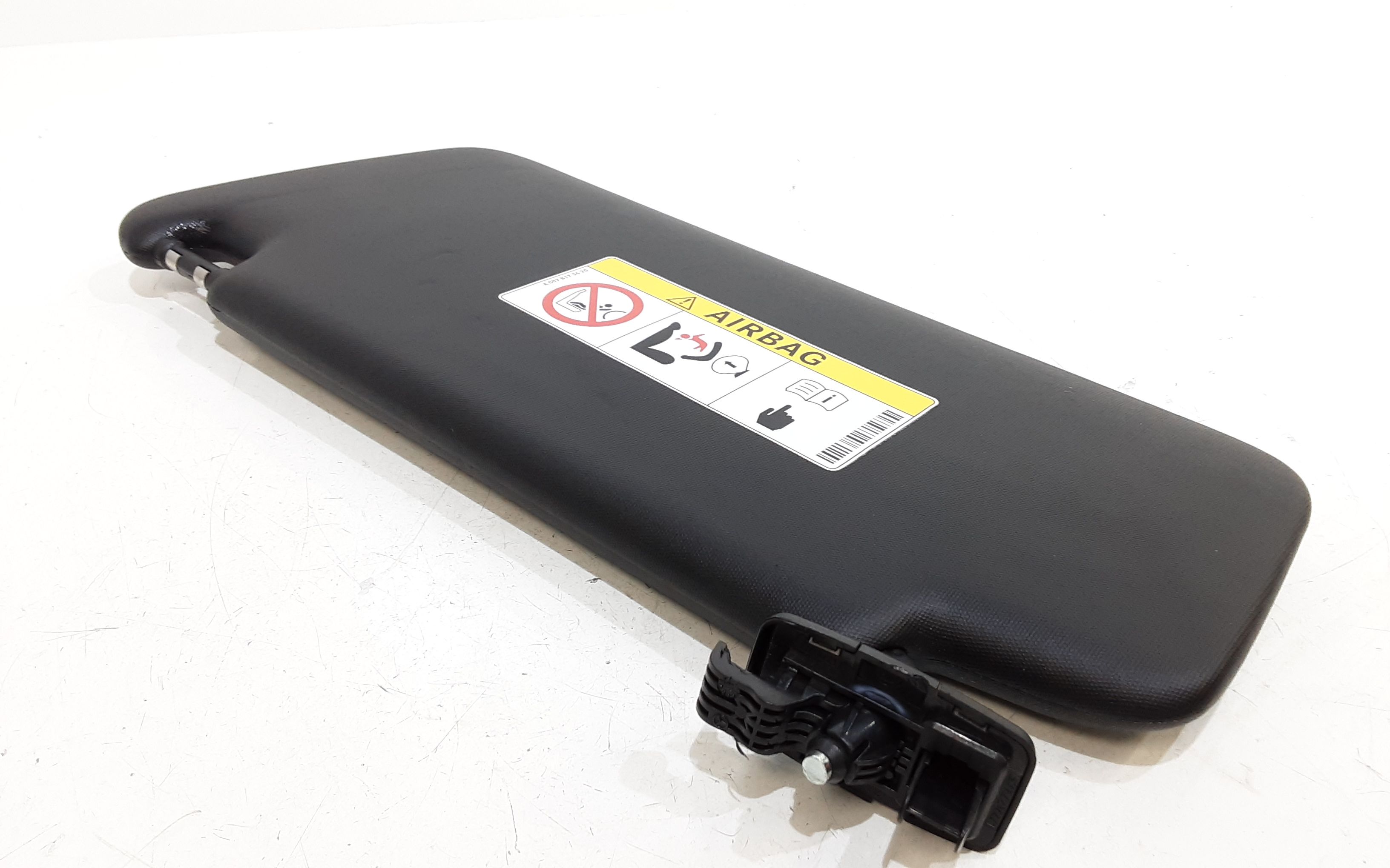 Parasole aletta Lato Passeggero MERCEDES GLC Serie (W253) (15>)