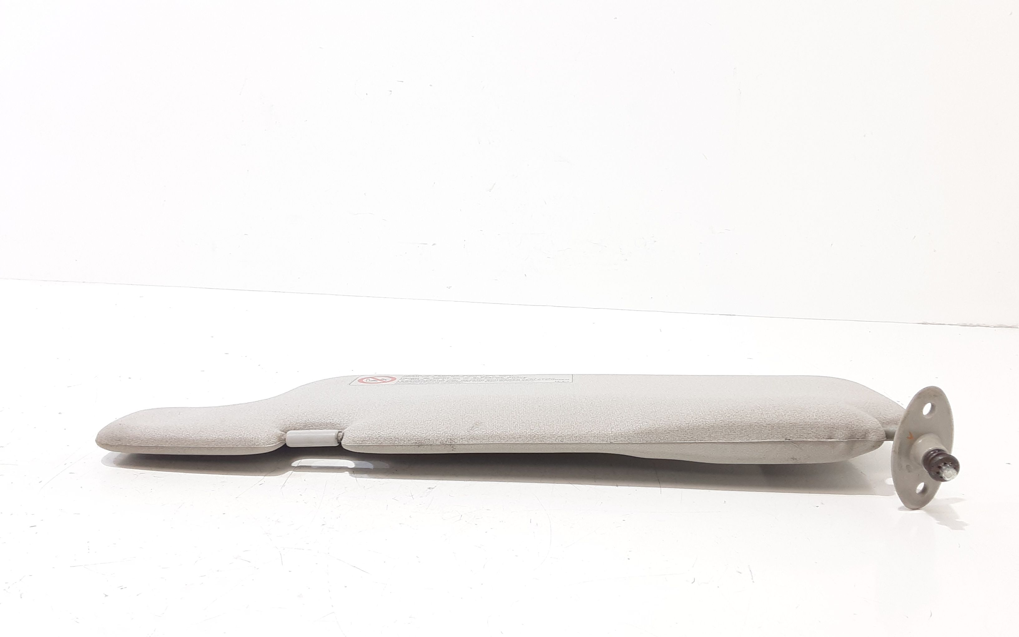 Parasole aletta Lato Passeggero TOYOTA Yaris 1 Serie