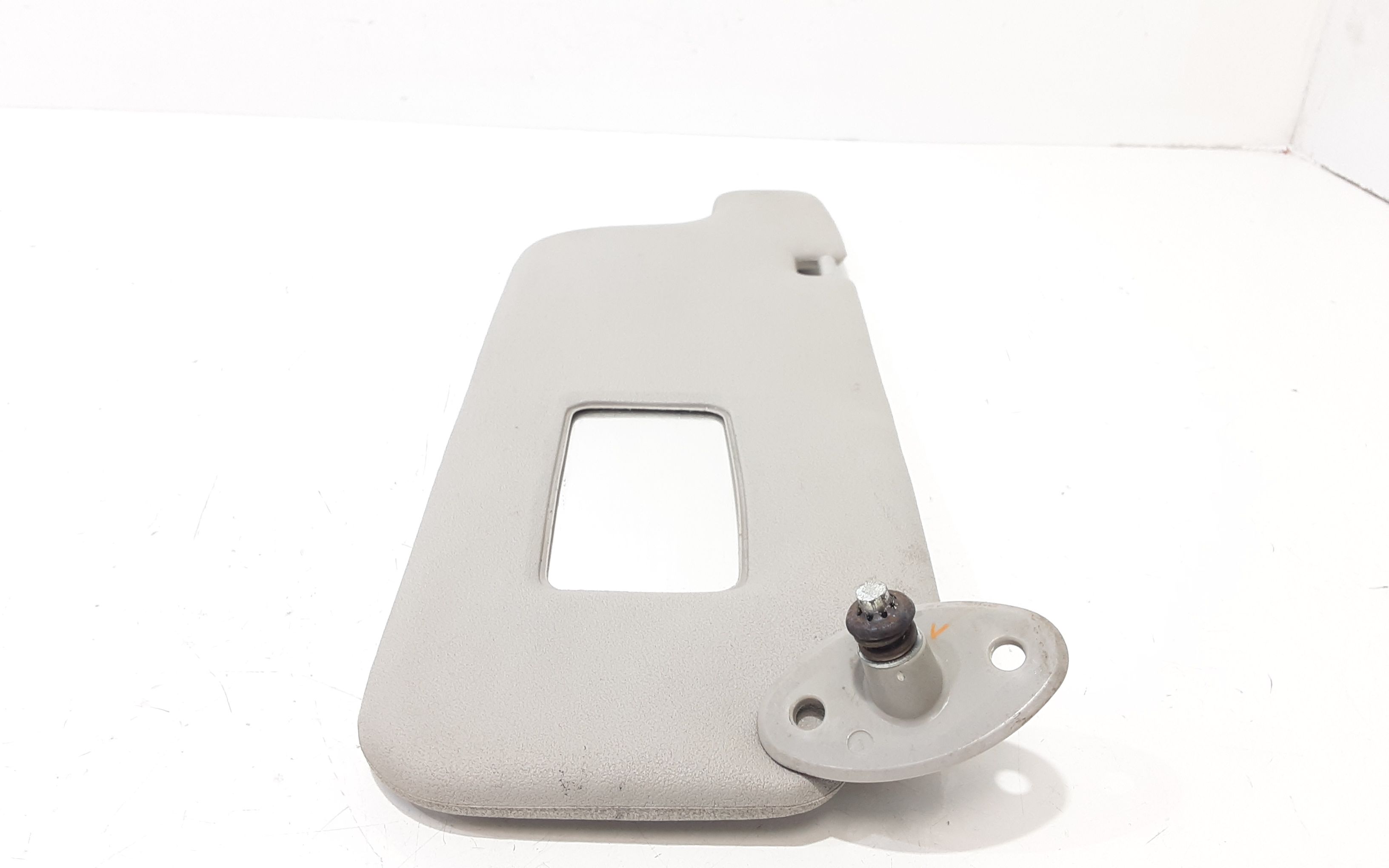 Parasole aletta Lato Passeggero TOYOTA Yaris 1 Serie