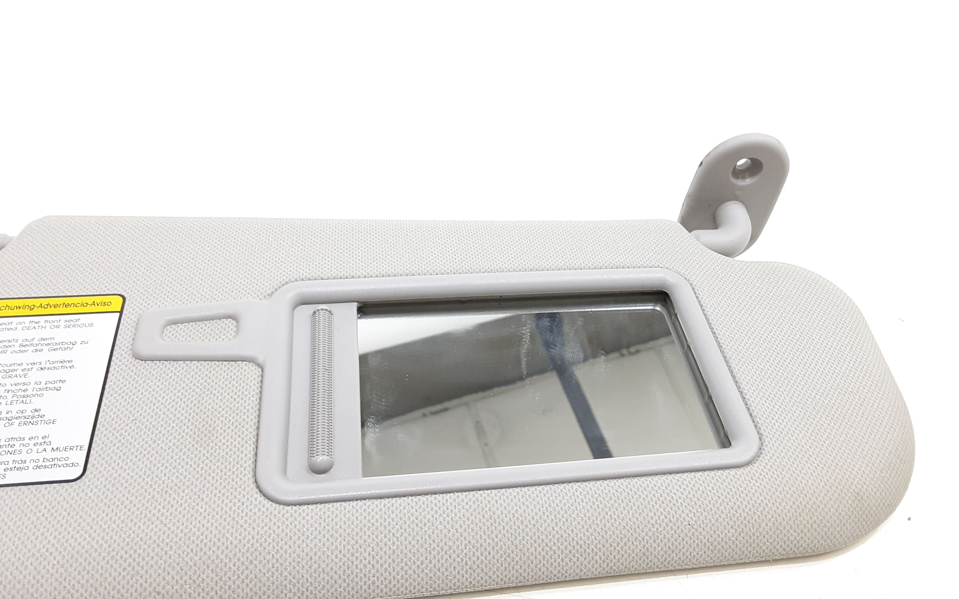 Parasole aletta Lato Passeggero HYUNDAI i30 Serie (12>18)