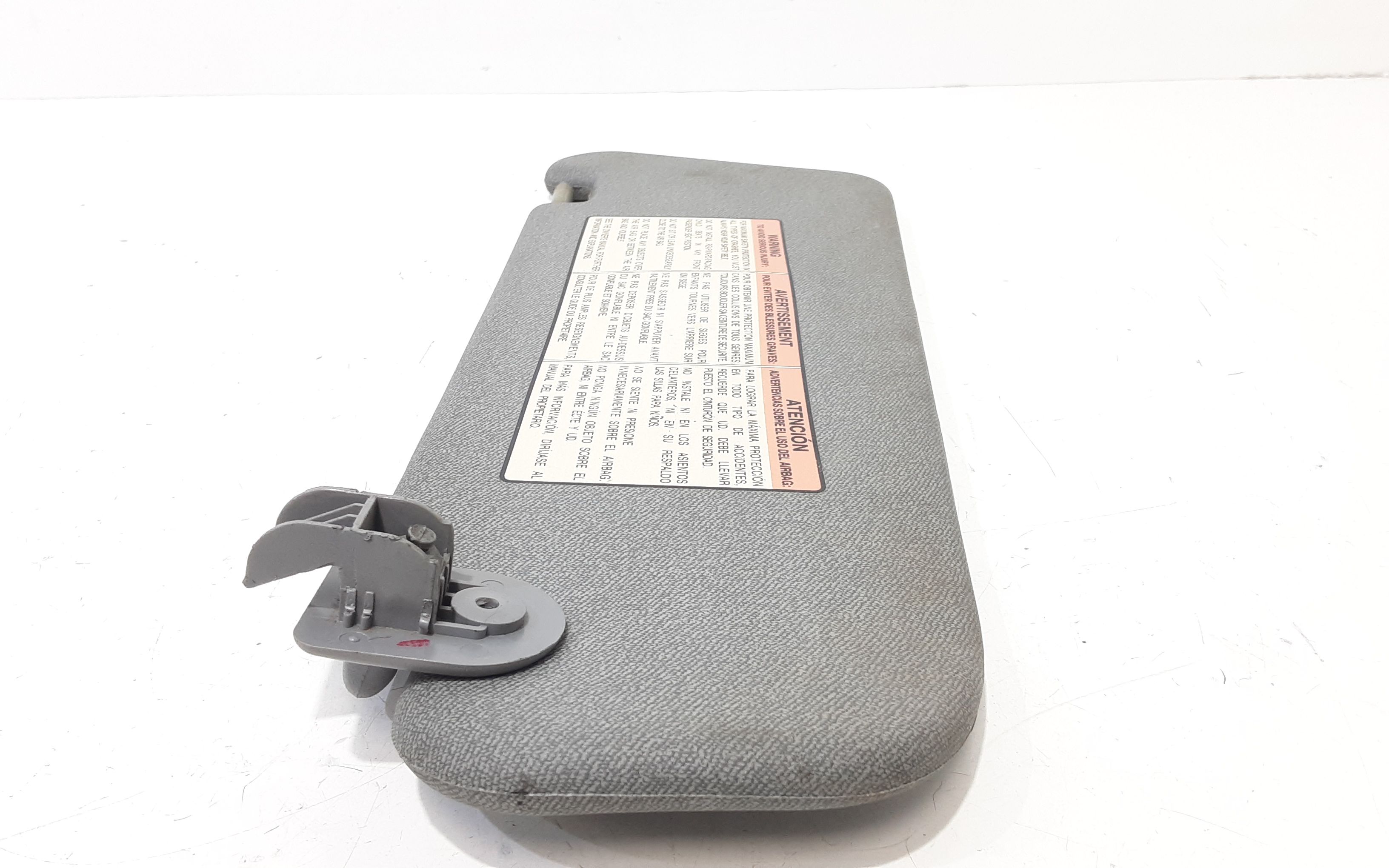 Parasole aletta Lato Passeggero DAEWOO Kalos Serie