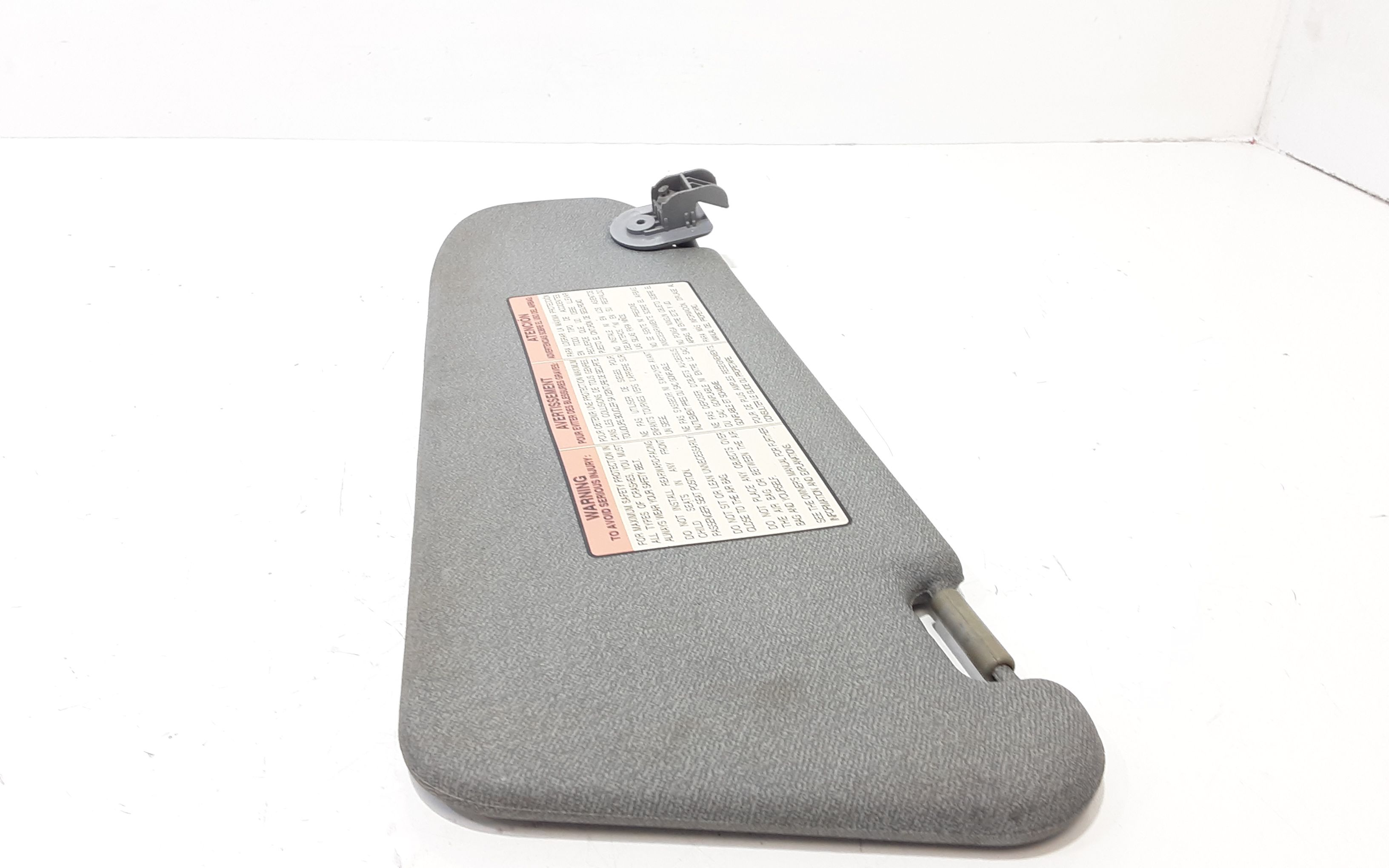 Parasole aletta Lato Passeggero DAEWOO Kalos Serie