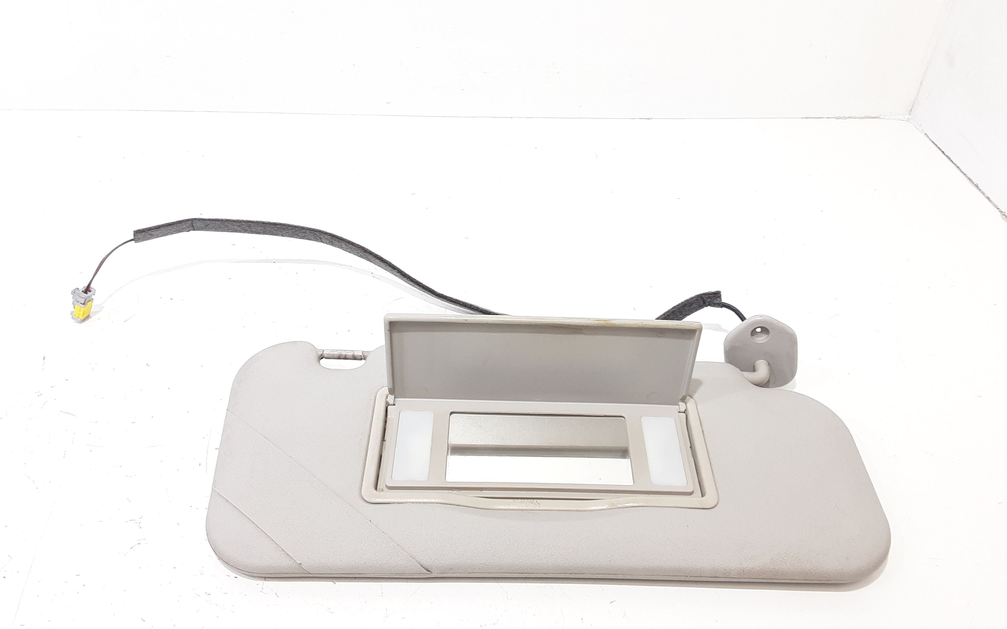 Parasole aletta Lato Passeggero CITROEN Xsara Picasso 1 Serie