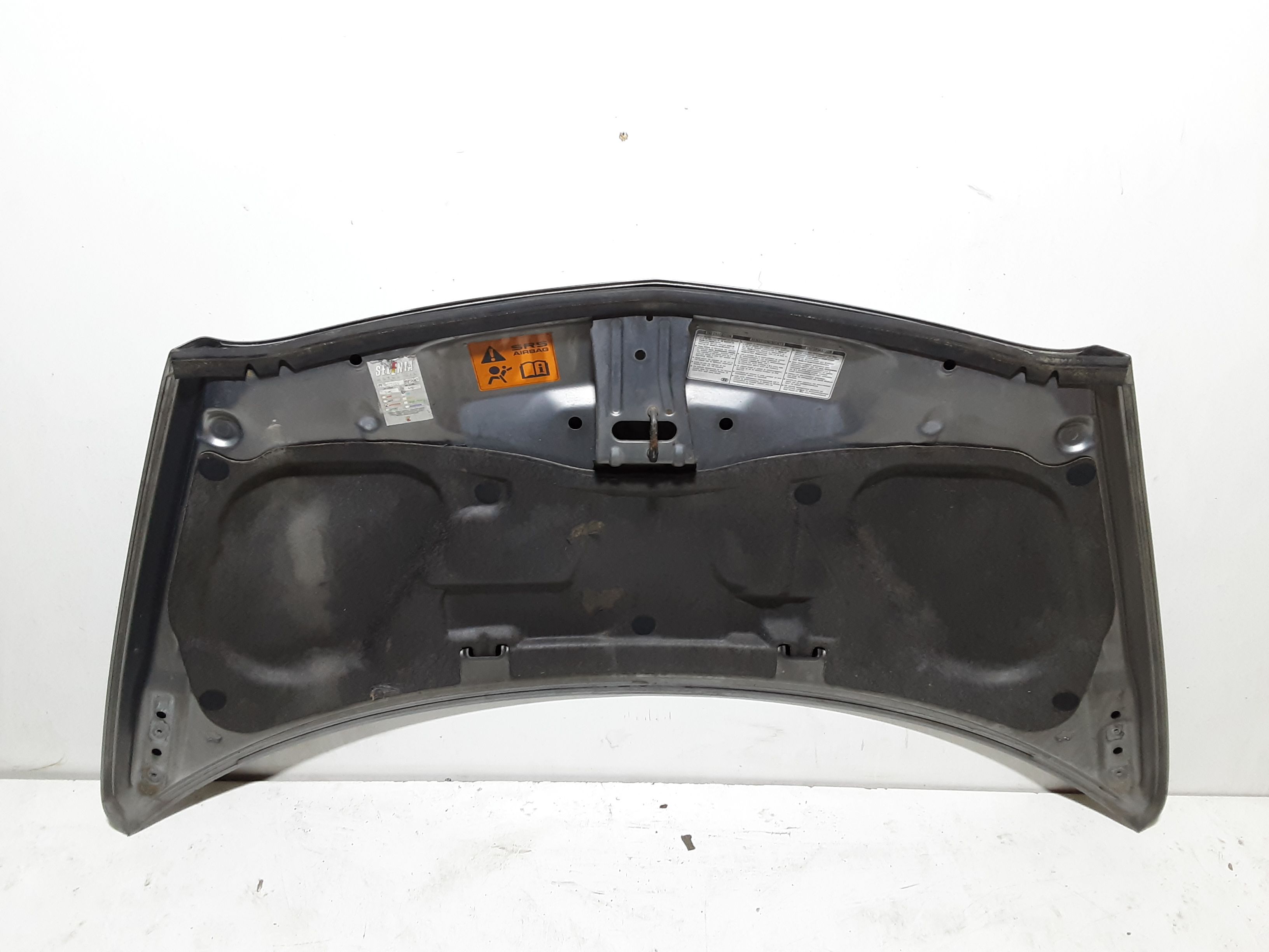 Cofano Anteriore HONDA Jazz Serie (02>08)