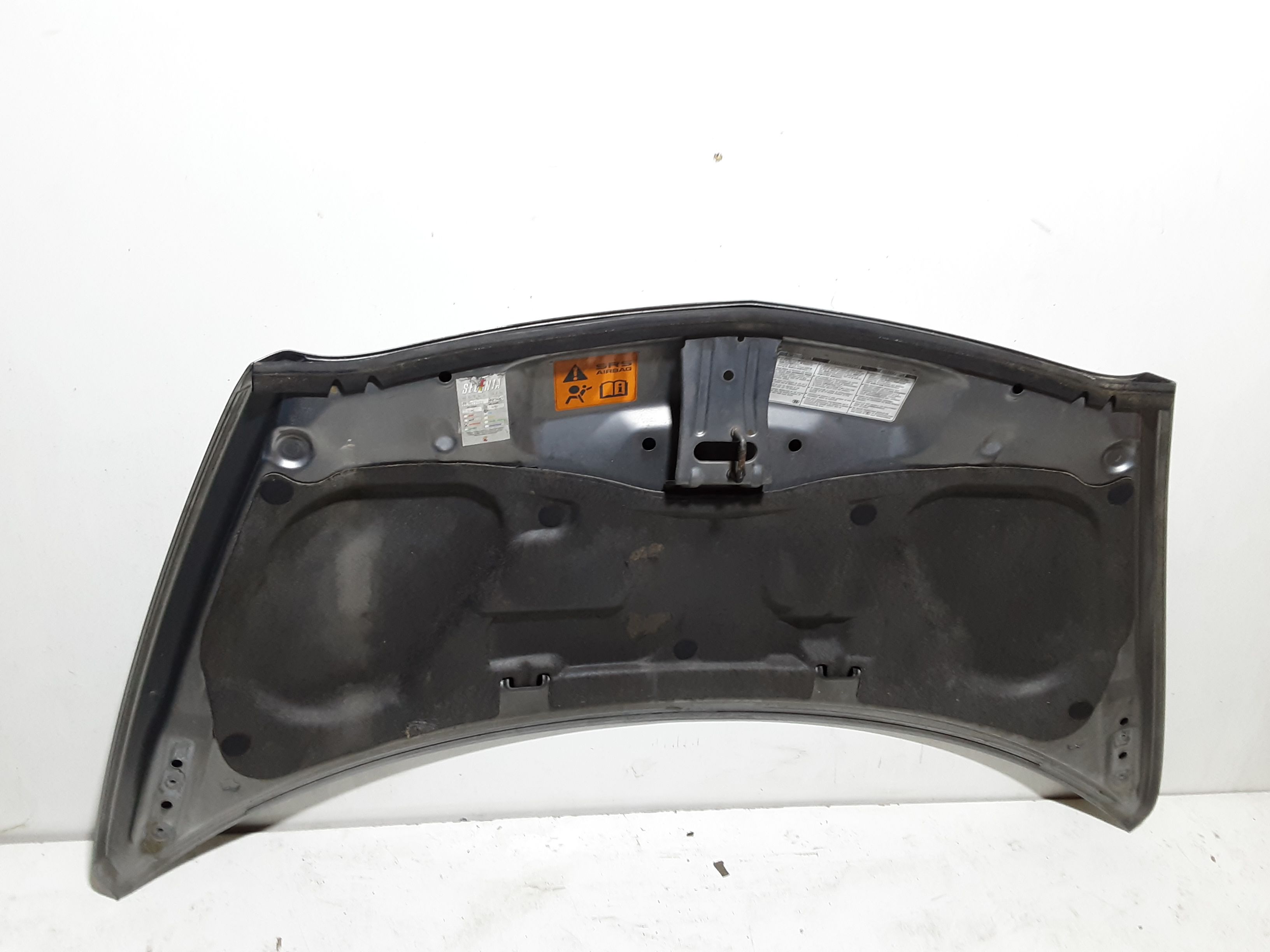 Cofano Anteriore HONDA Jazz Serie (02>08)