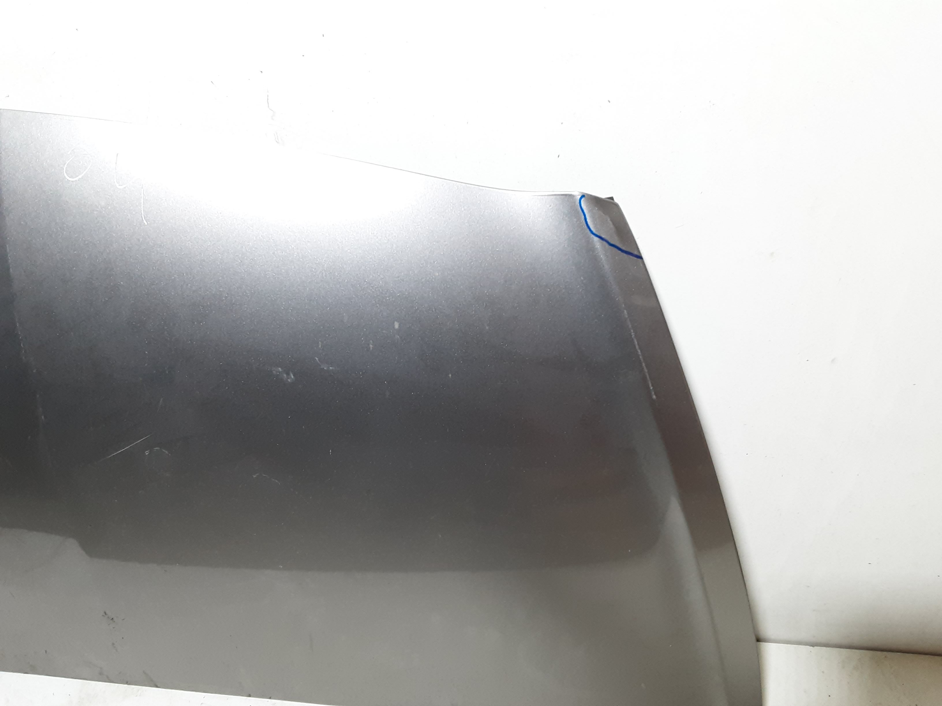 Cofano Anteriore HONDA Jazz Serie (02>08)