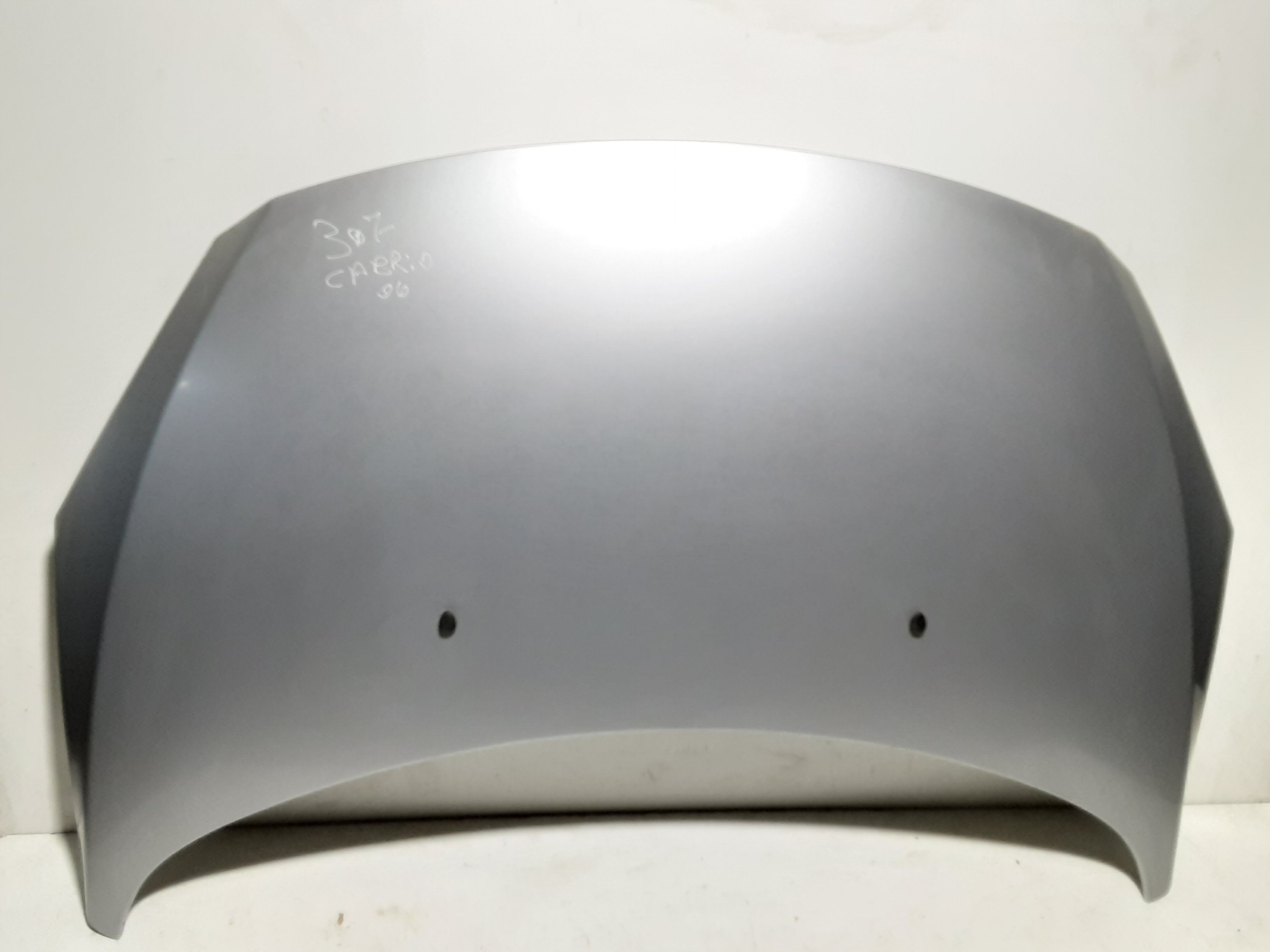 Cofano Anteriore PEUGEOT 307 Cabrio 2 Serie