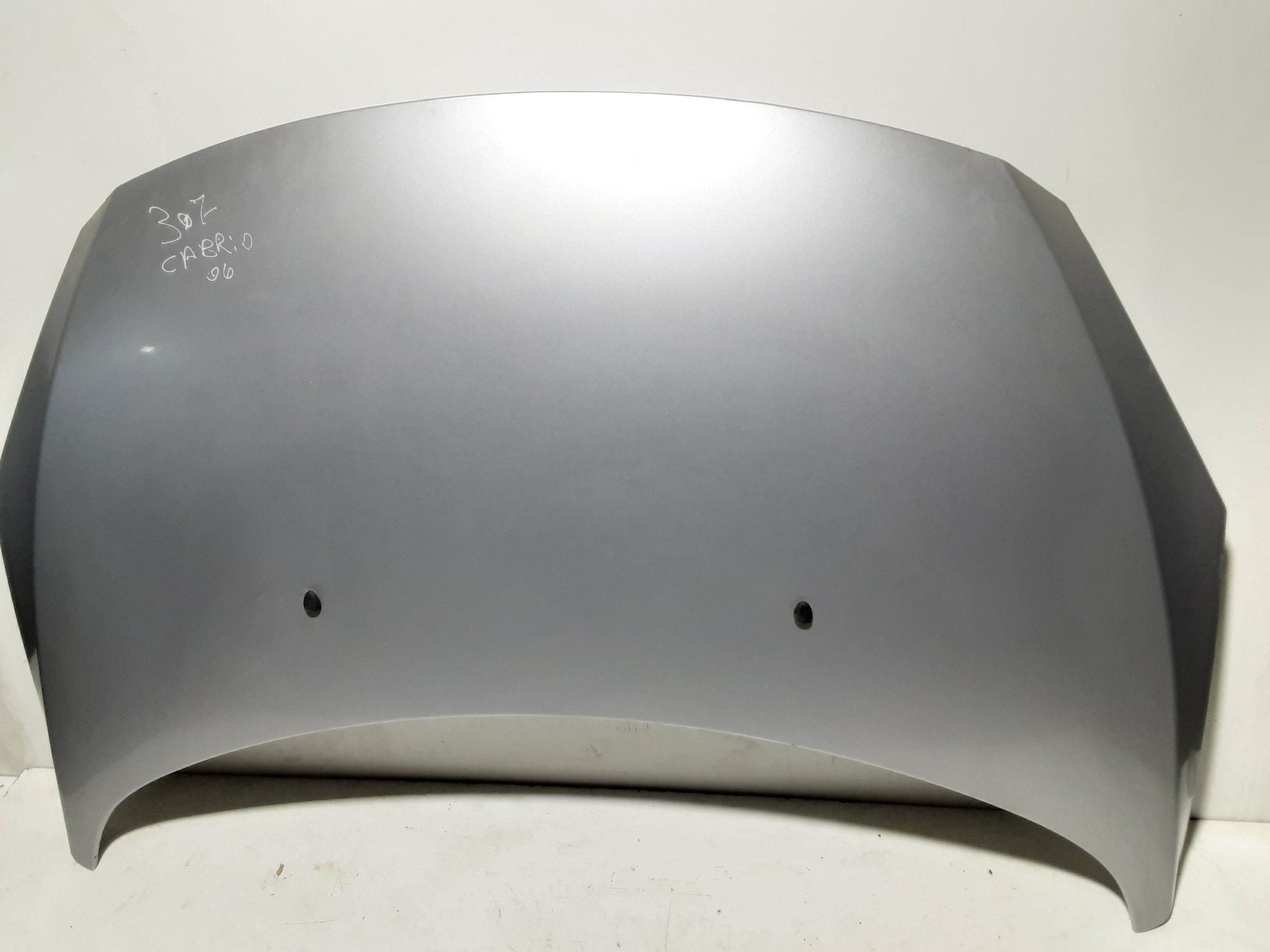 Cofano Anteriore PEUGEOT 307 Cabrio 2 Serie