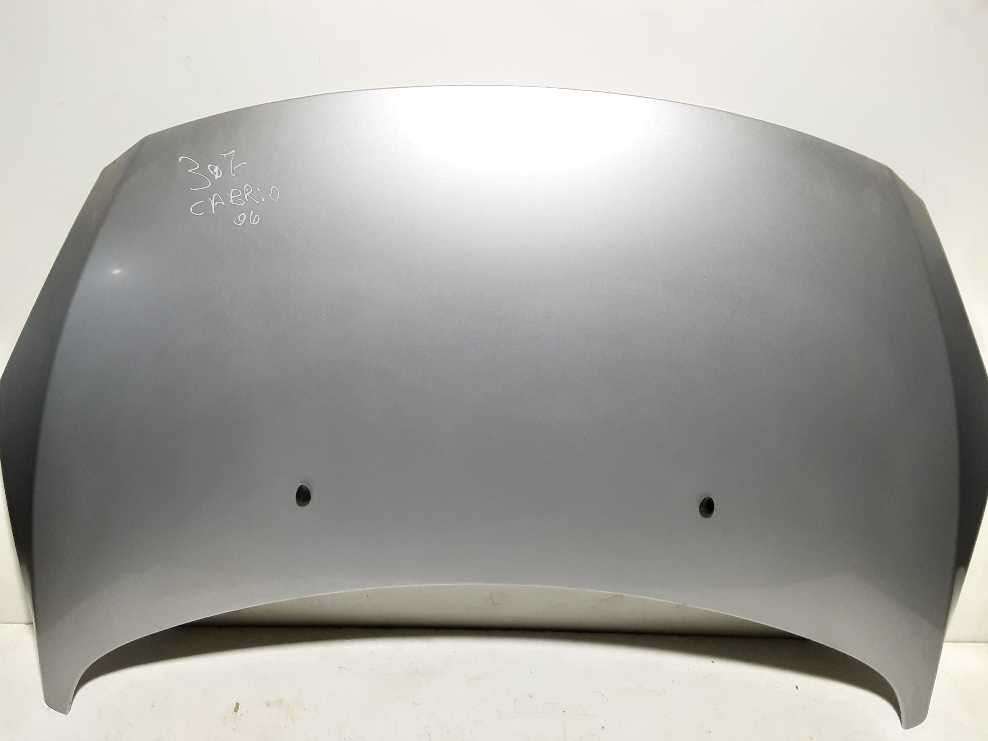 Cofano Anteriore PEUGEOT 307 Cabrio 2 Serie