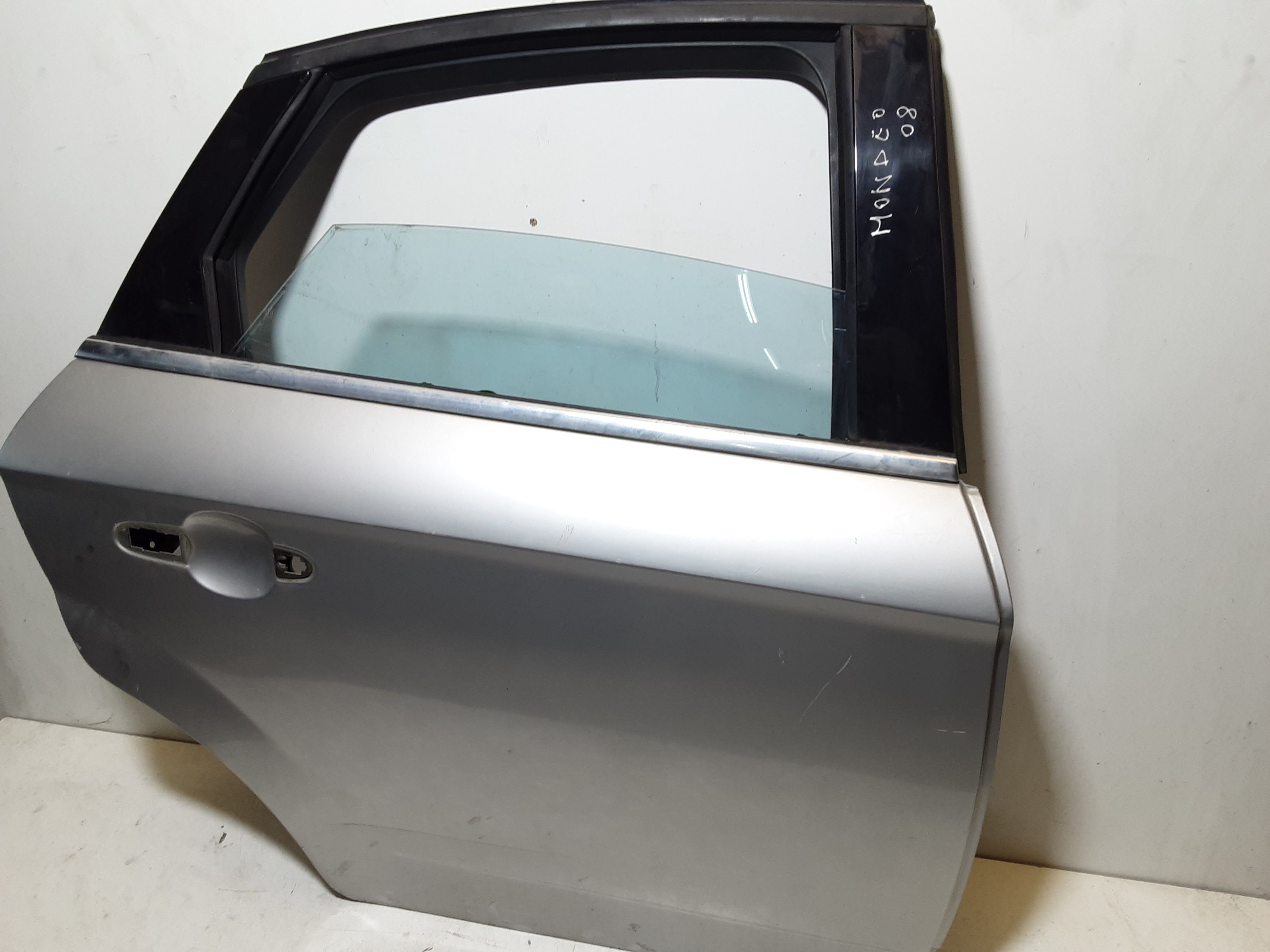 Portiera Posteriore Destra FORD Mondeo S. Wagon 6 Serie