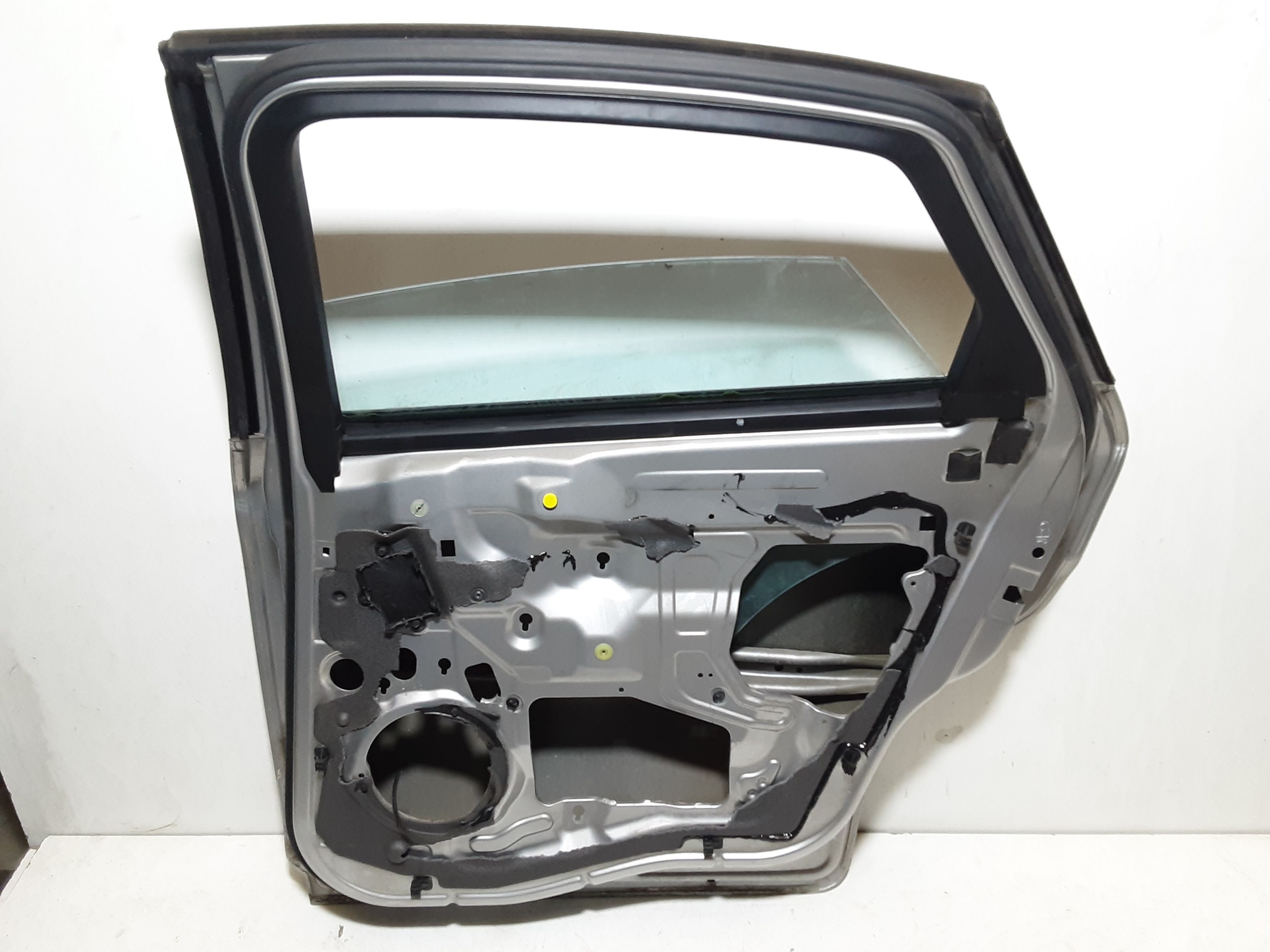 Portiera Posteriore Destra FORD Mondeo S. Wagon 6 Serie