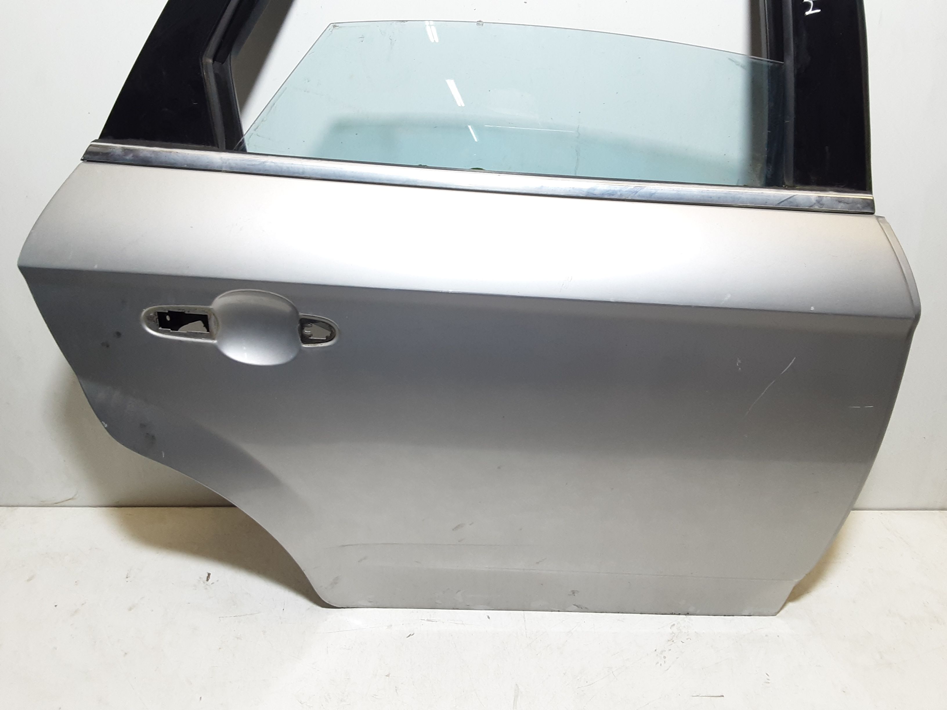 Portiera Posteriore Destra FORD Mondeo S. Wagon 6 Serie