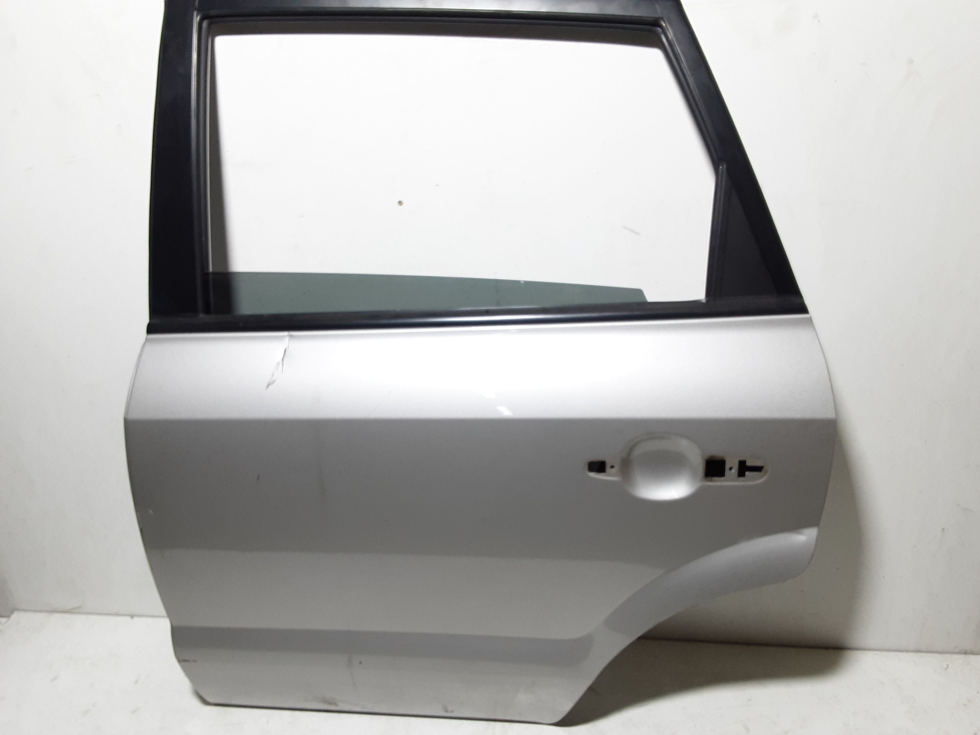 Portiera Posteriore Sinistra HYUNDAI Tucson  Serie (04>09)