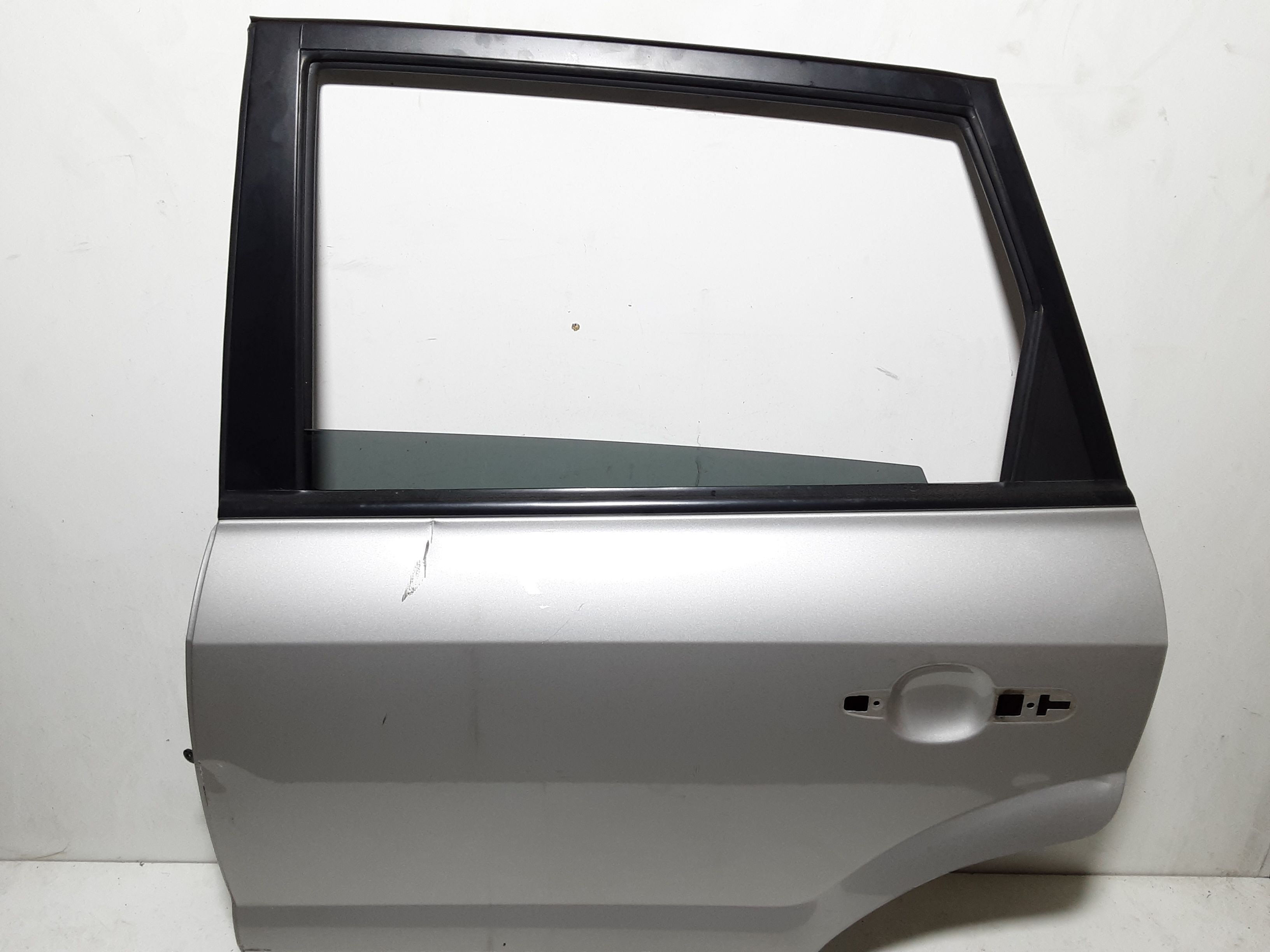 Portiera Posteriore Sinistra HYUNDAI Tucson  Serie (04>09)