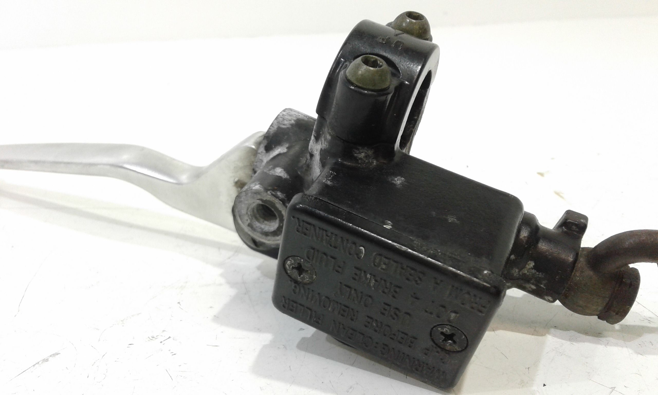 Pompa Freni PIAGGIO Liberty 50cc Mokka