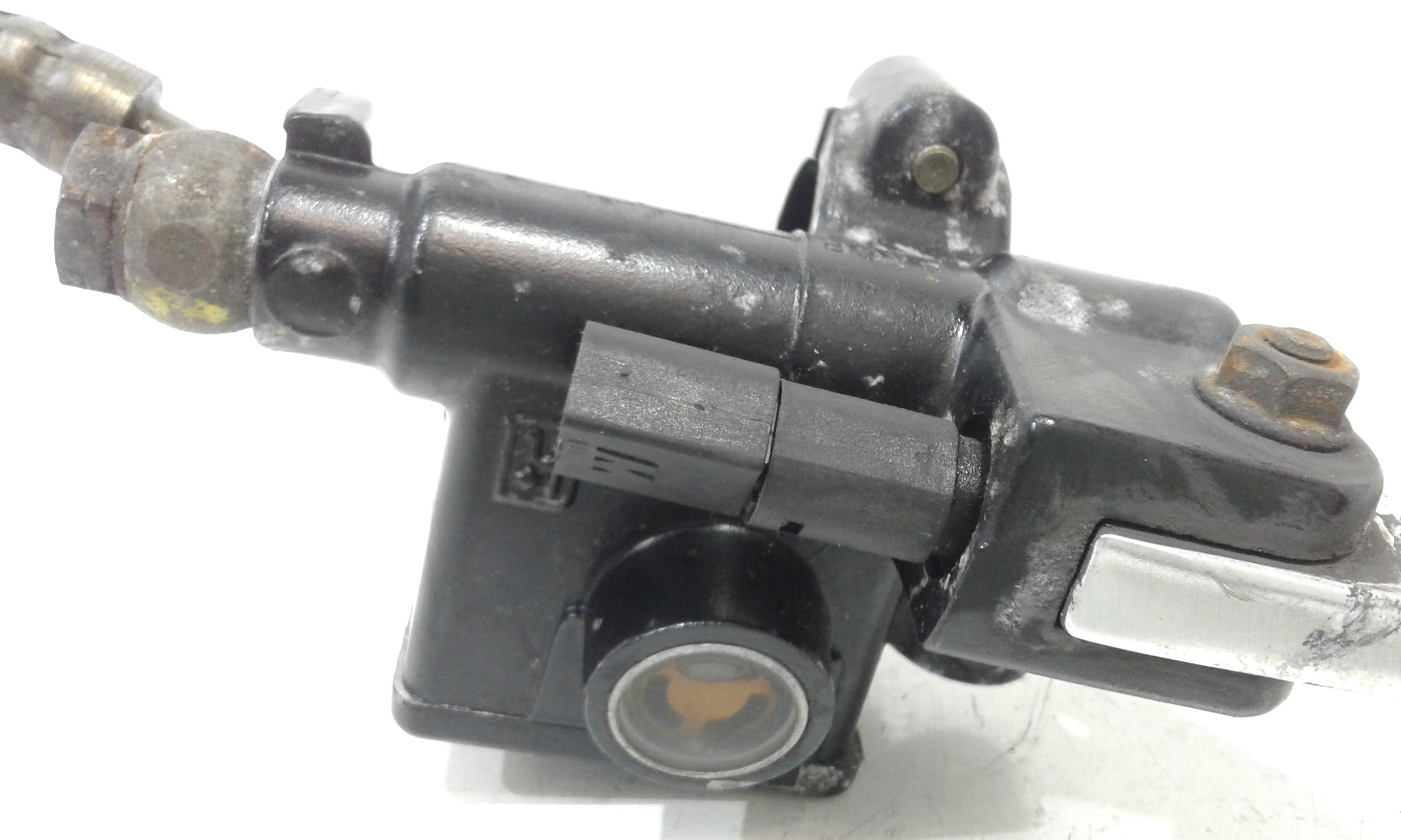 Pompa Freni PIAGGIO Liberty 50cc Mokka