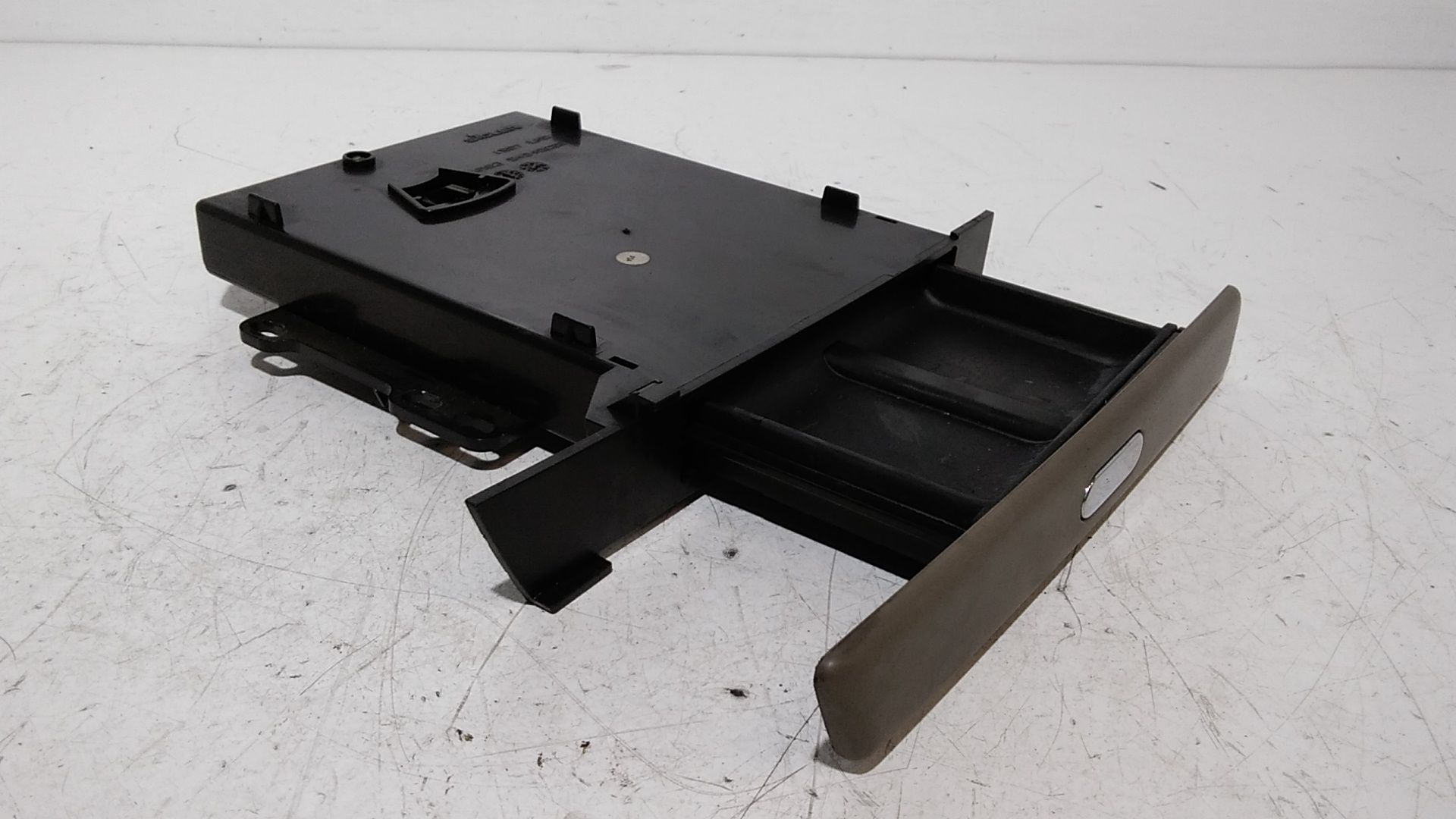 Cassetto porta oggetti JAGUAR S-Type 1 Serie