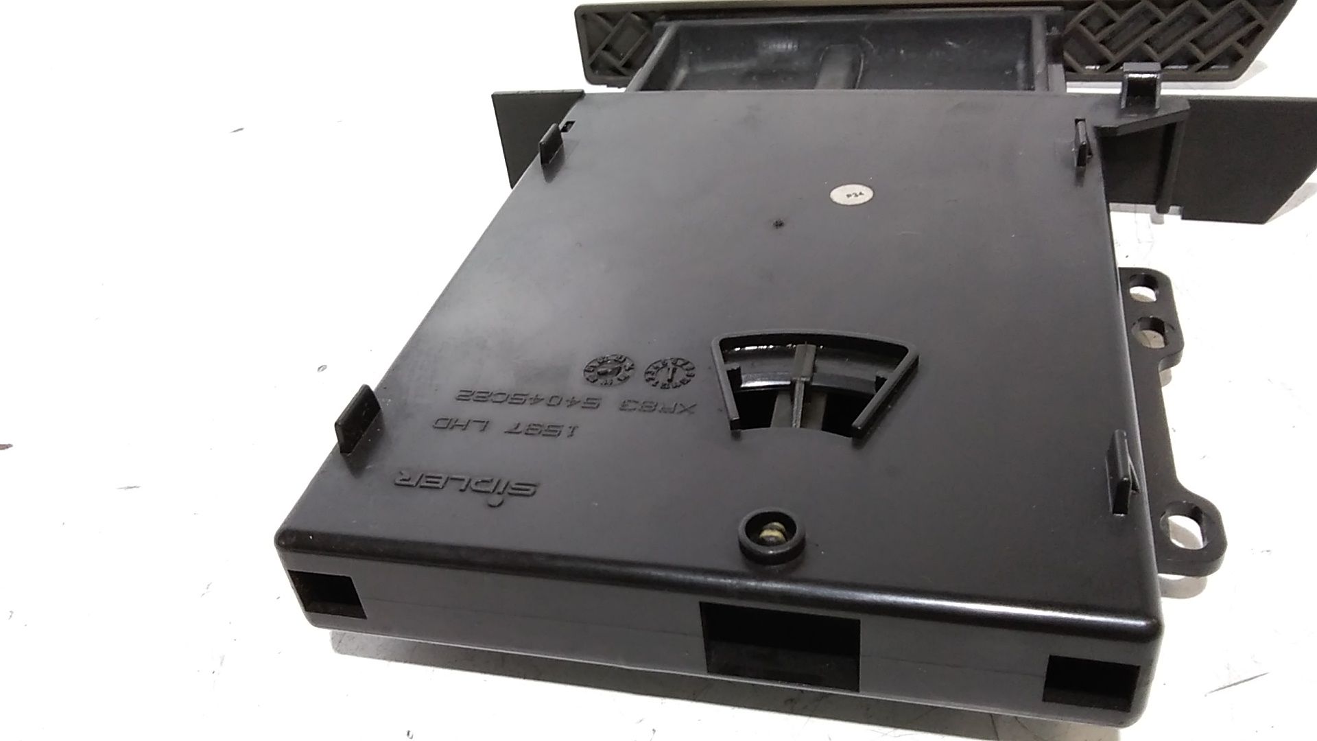 Cassetto porta oggetti JAGUAR S-Type 1 Serie