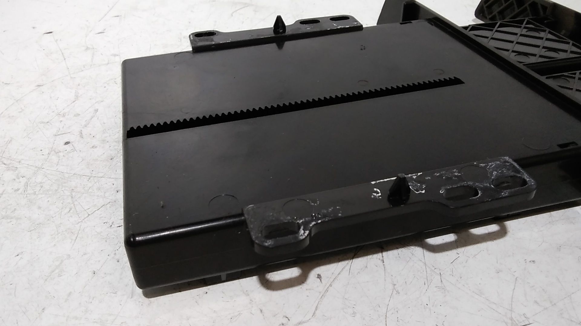 Cassetto porta oggetti JAGUAR S-Type 1 Serie