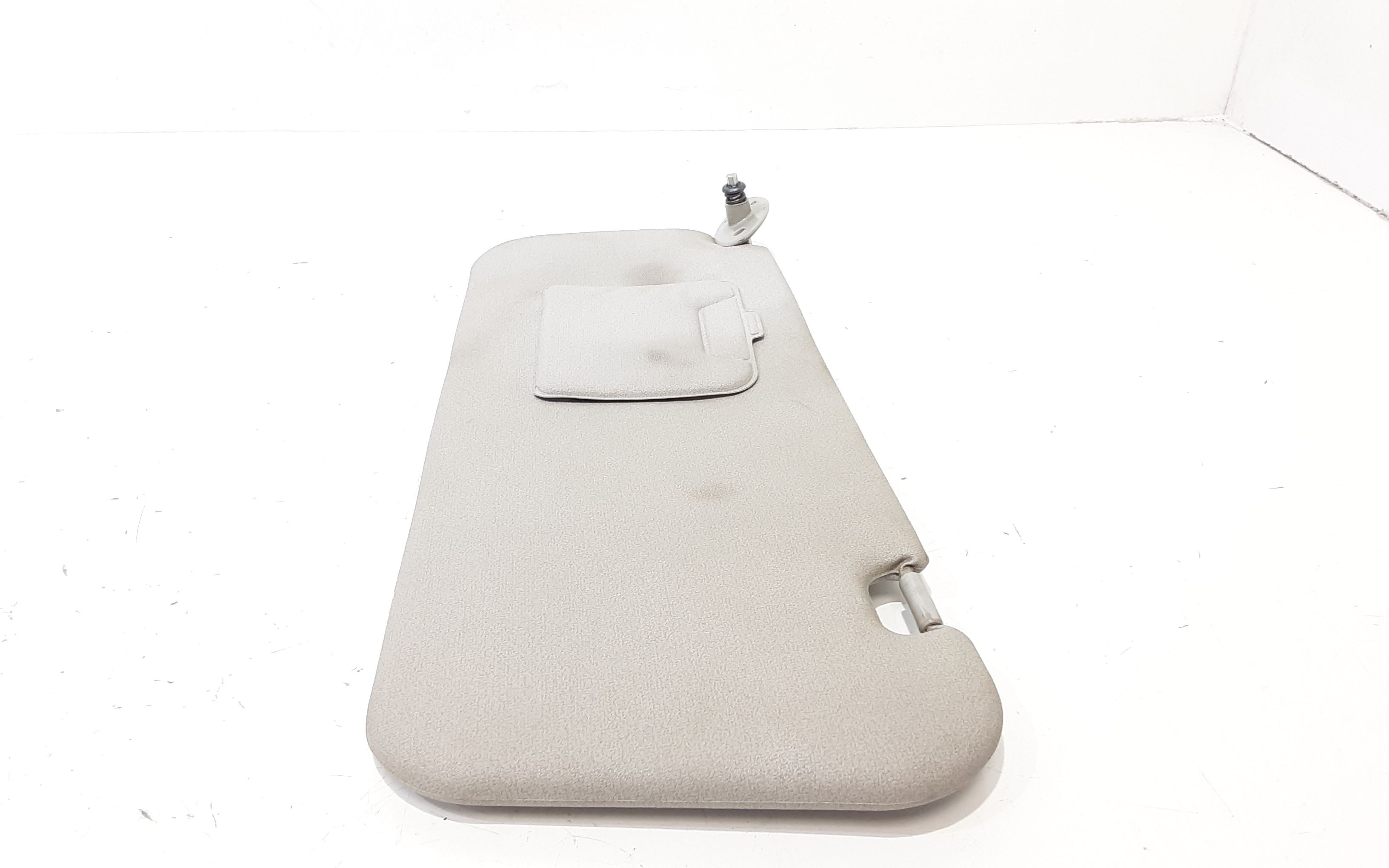 Parasole aletta anteriore Lato Guida TOYOTA Yaris Verso 2 Serie