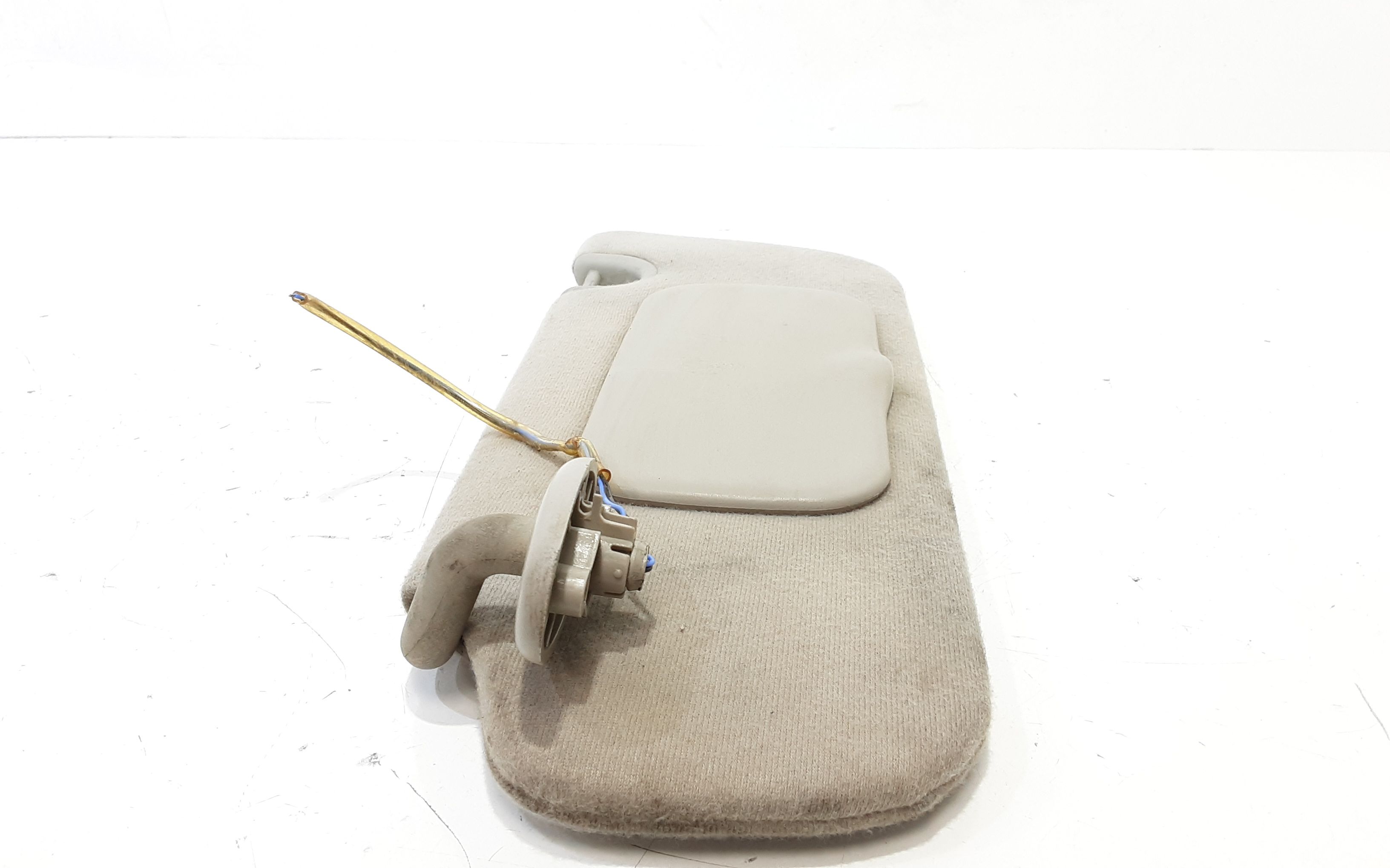 Parasole aletta anteriore Lato Guida JEEP Cherokee 3 Serie