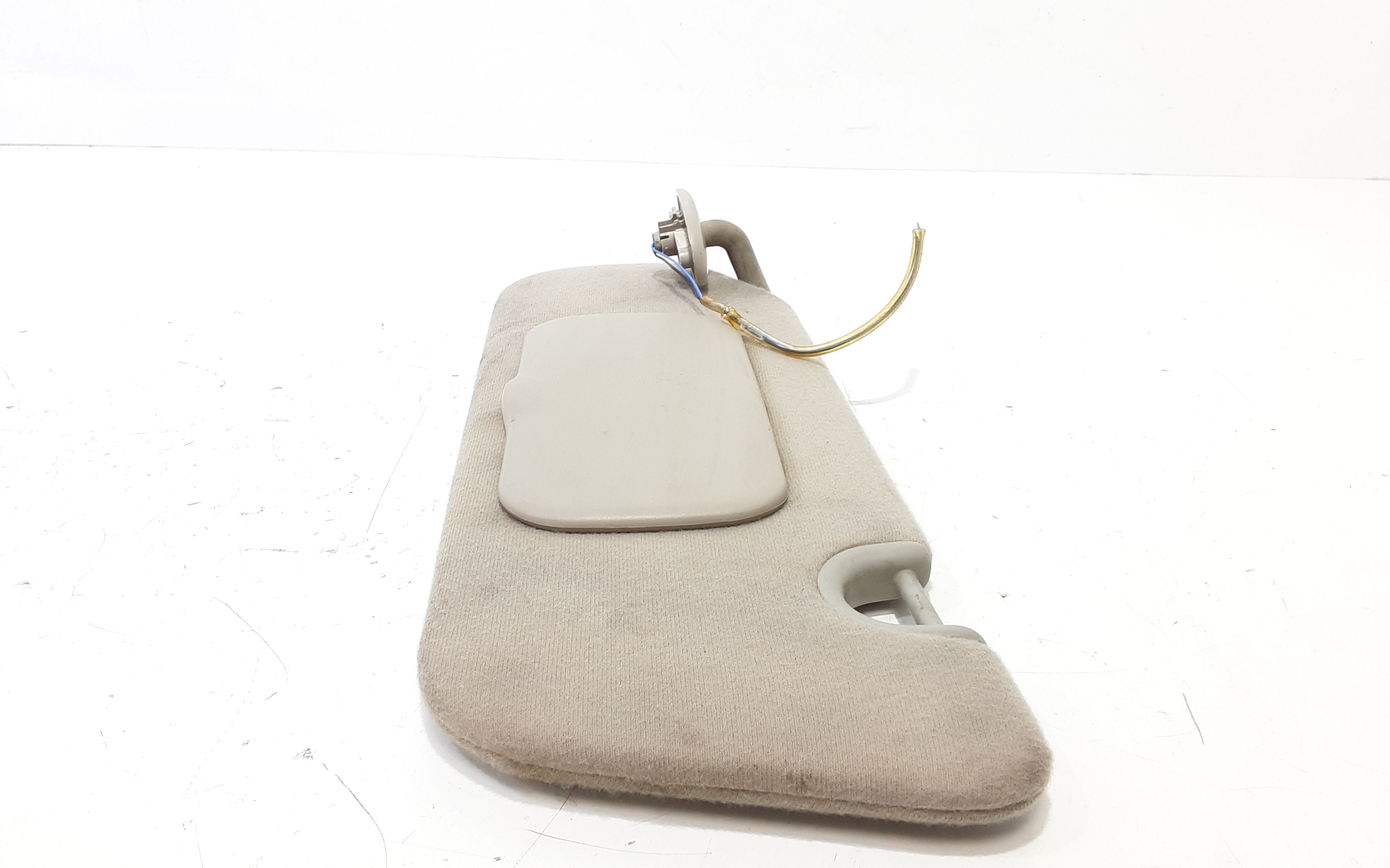 Parasole aletta anteriore Lato Guida JEEP Cherokee 3 Serie