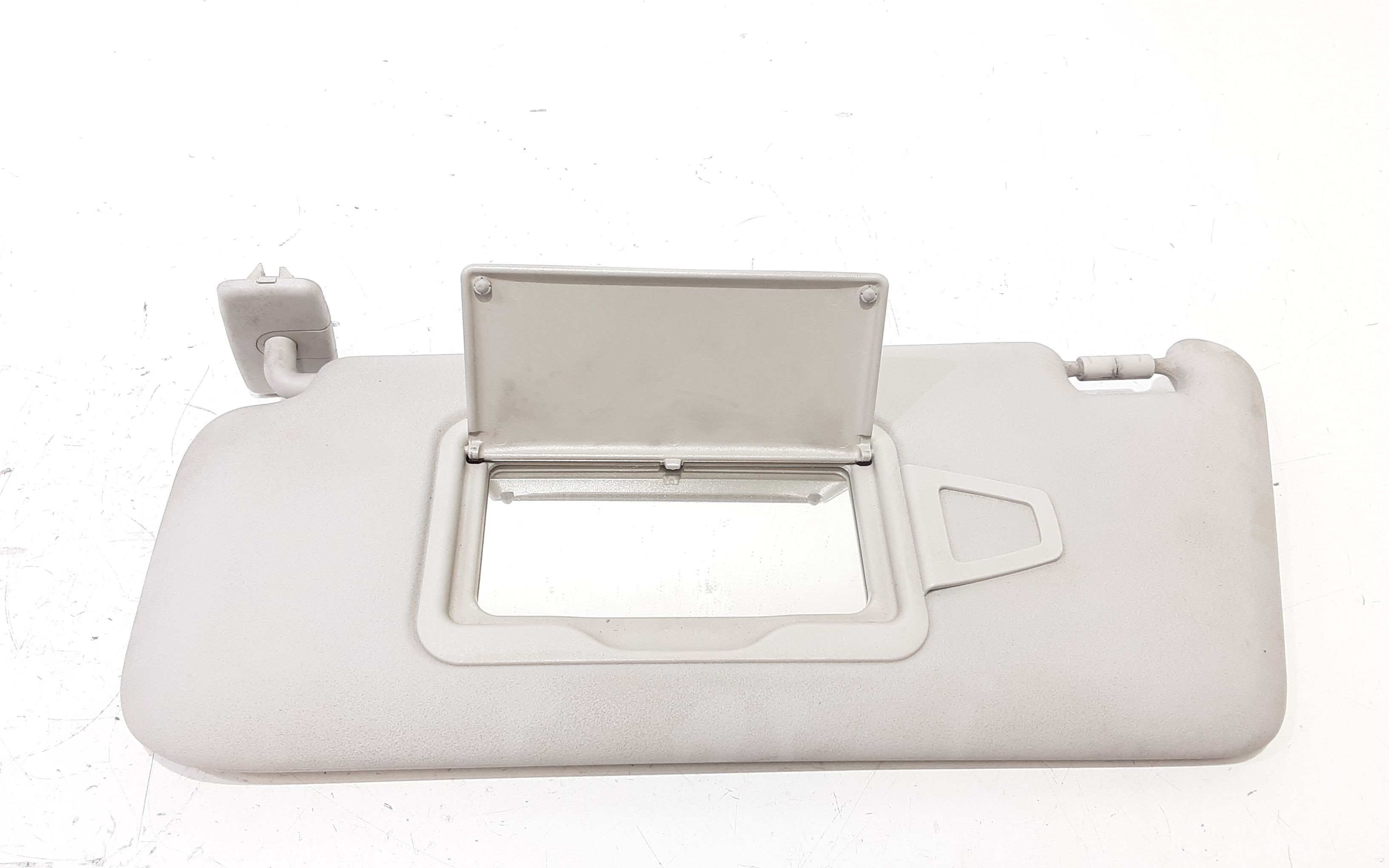 Parasole aletta anteriore Lato Guida MERCEDES Classe A W169 3 Serie