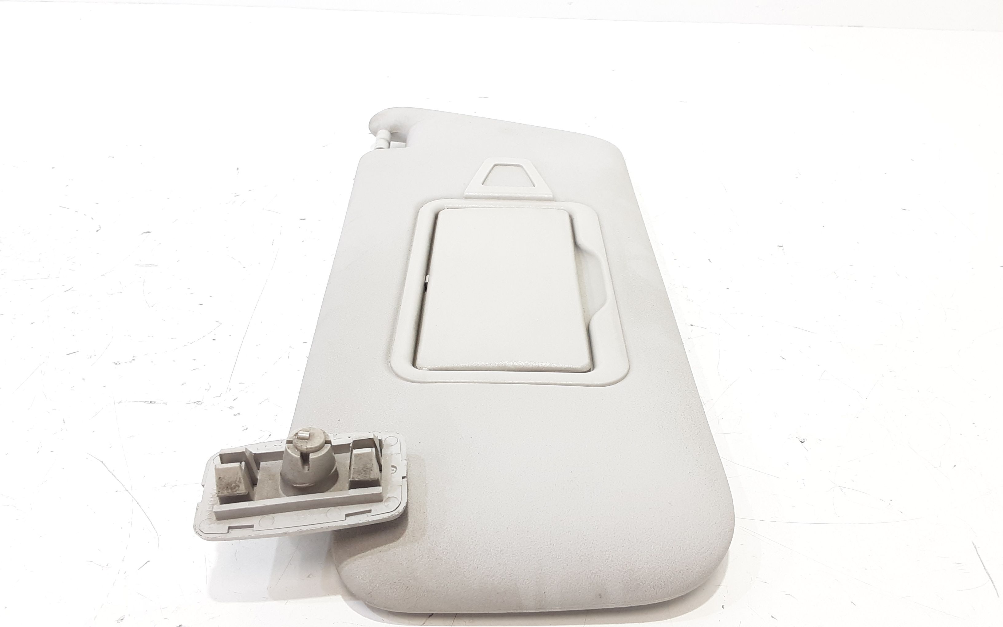 Parasole aletta anteriore Lato Guida MERCEDES Classe A W169 3 Serie