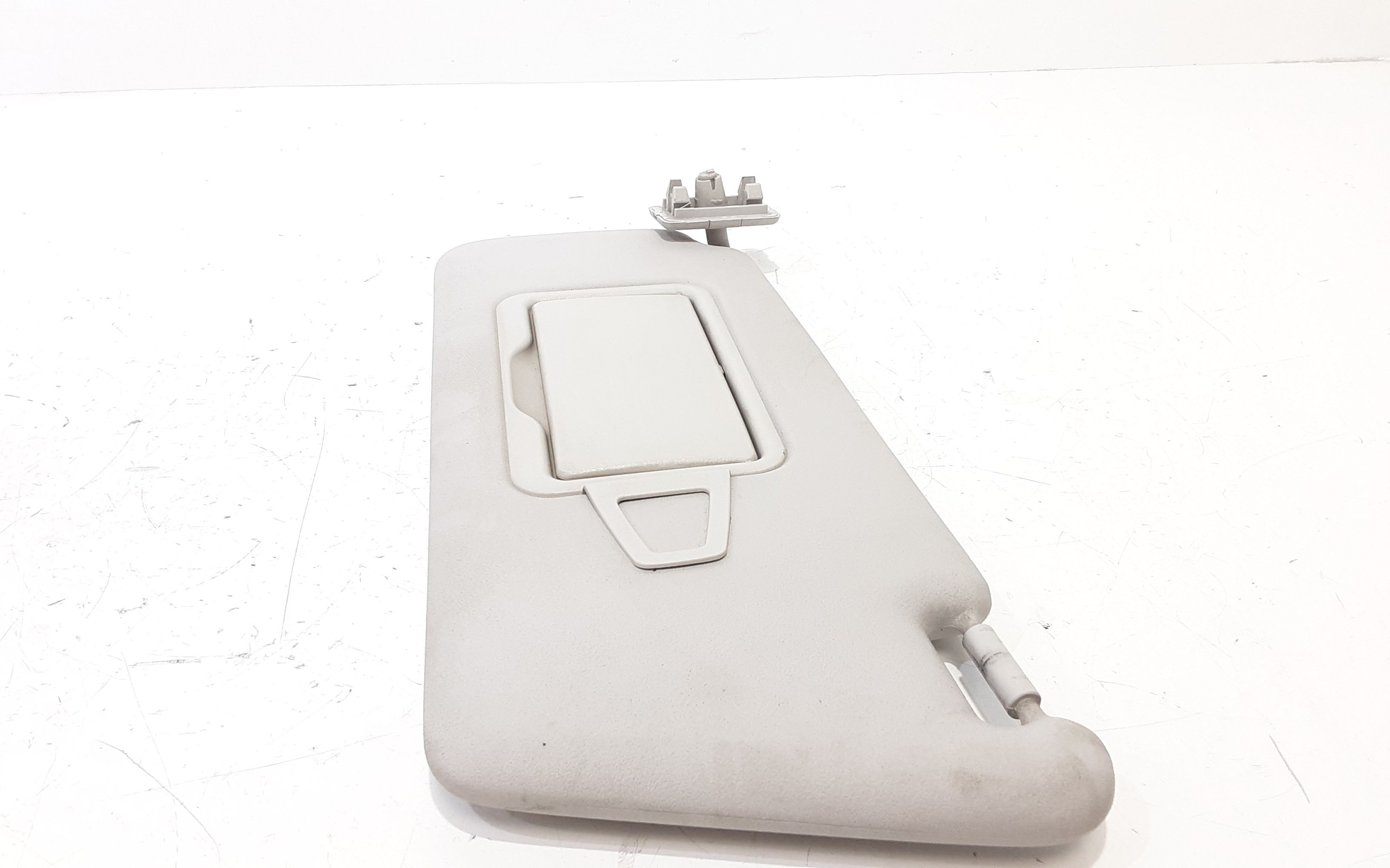 Parasole aletta anteriore Lato Guida MERCEDES Classe A W169 3 Serie